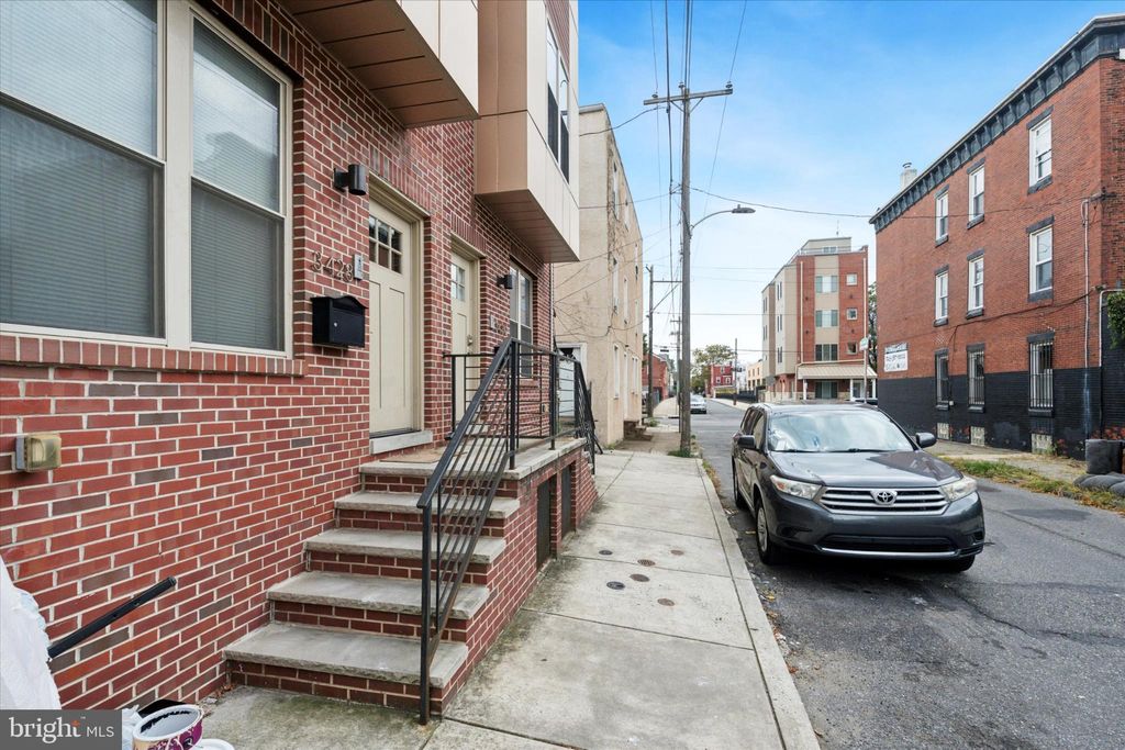 Photo of 3428 Brandywine Street, PHILADELPHIA, PA 19104 (MLS # PAPH2552248)