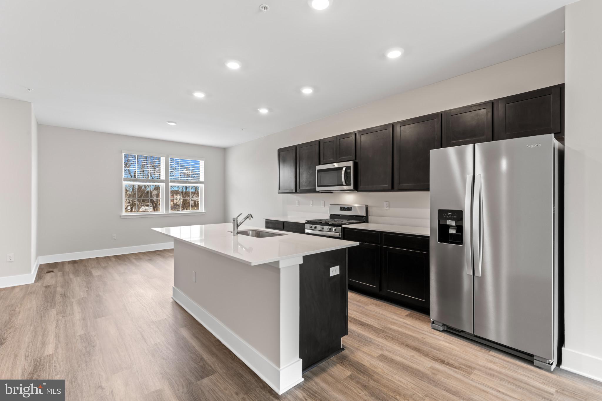 MAGNOLIA LANDING - Residential