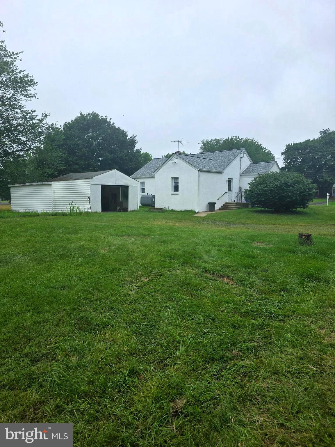 8251 MARSHALL CORNER ROAD