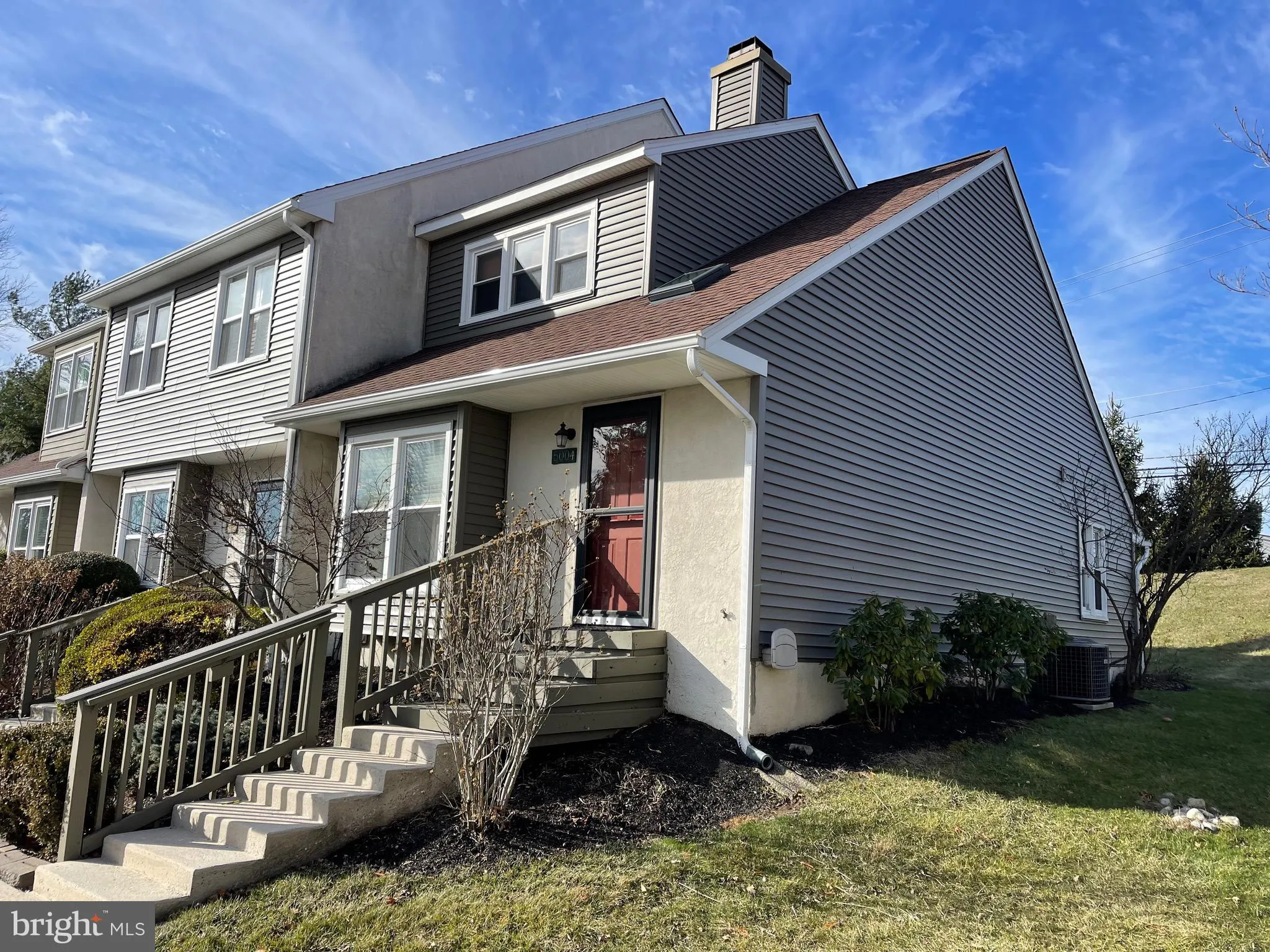 Chester Springs, Pennsylvania 19425, United States, 2 Bedrooms Bedrooms, ,2 BathroomsBathrooms,Residential,Pending,23691