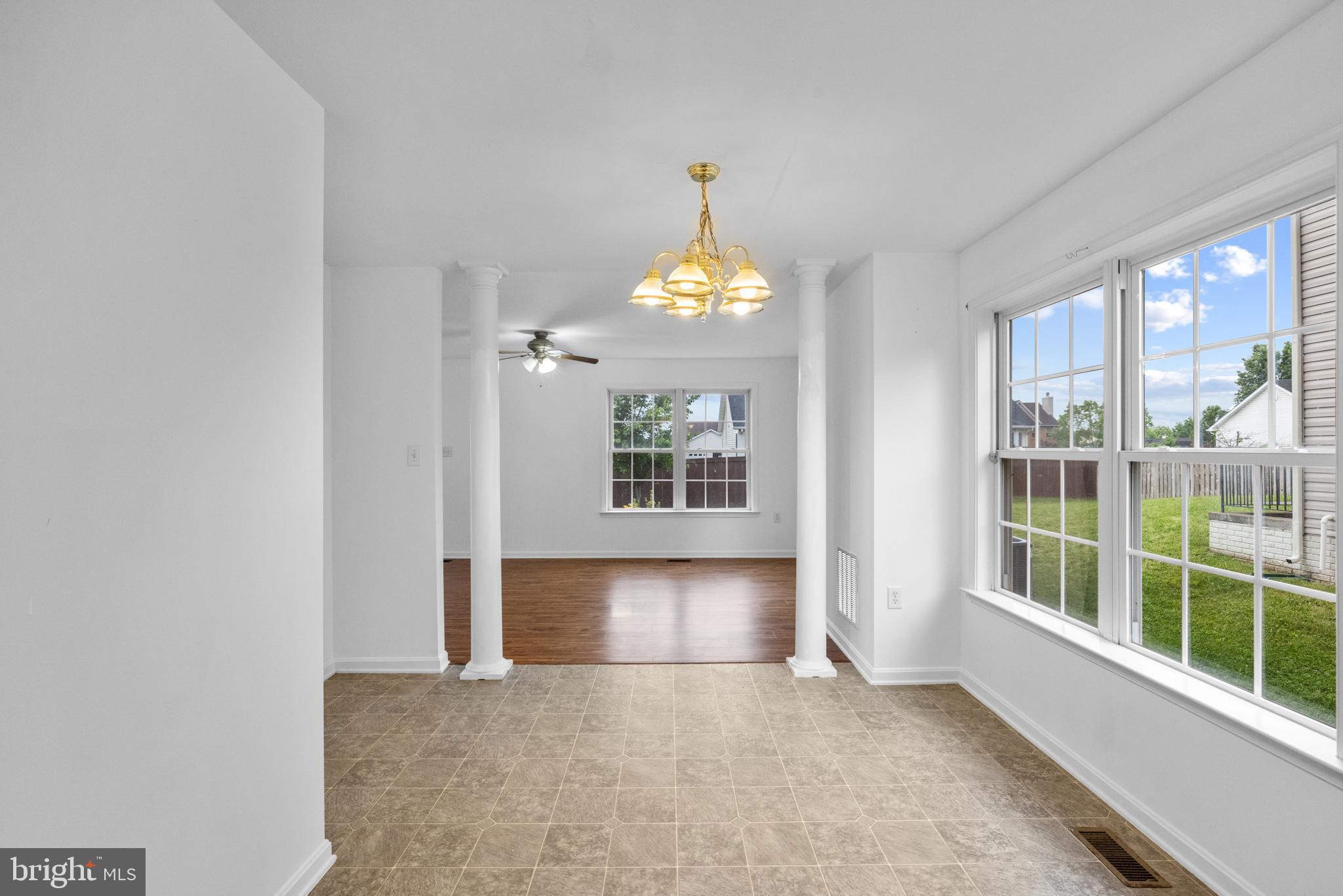 HAMMONDS MILL - Residential