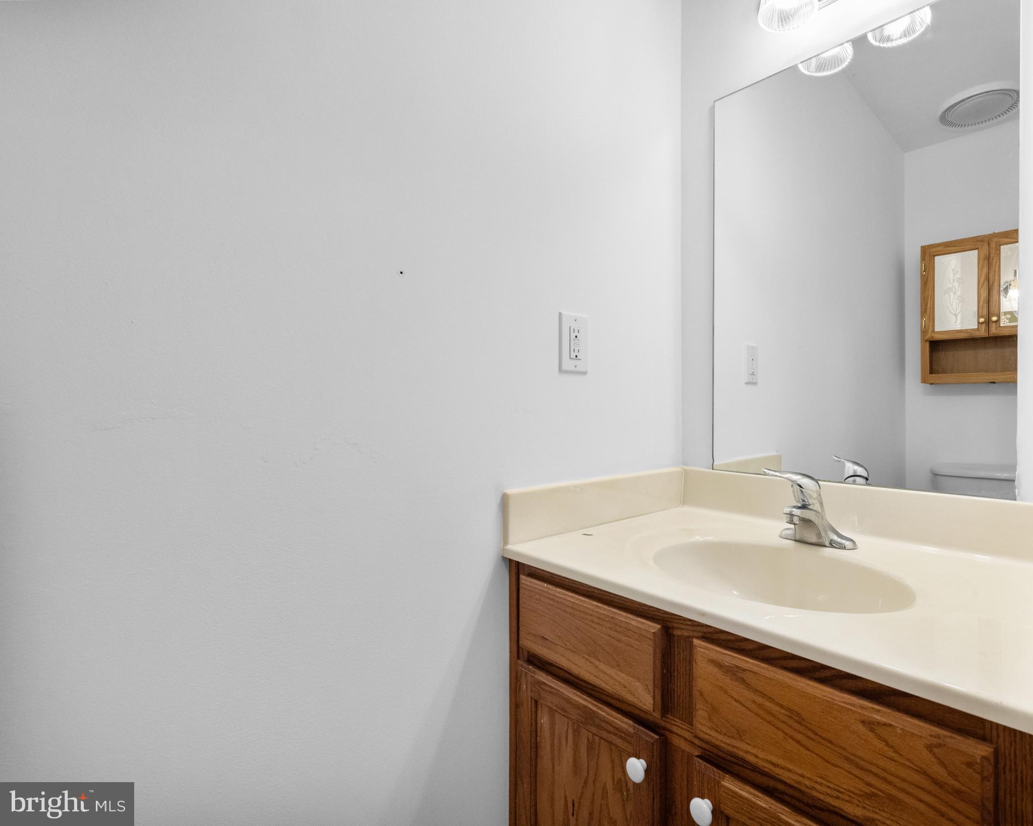 HAMMONDS MILL - Residential