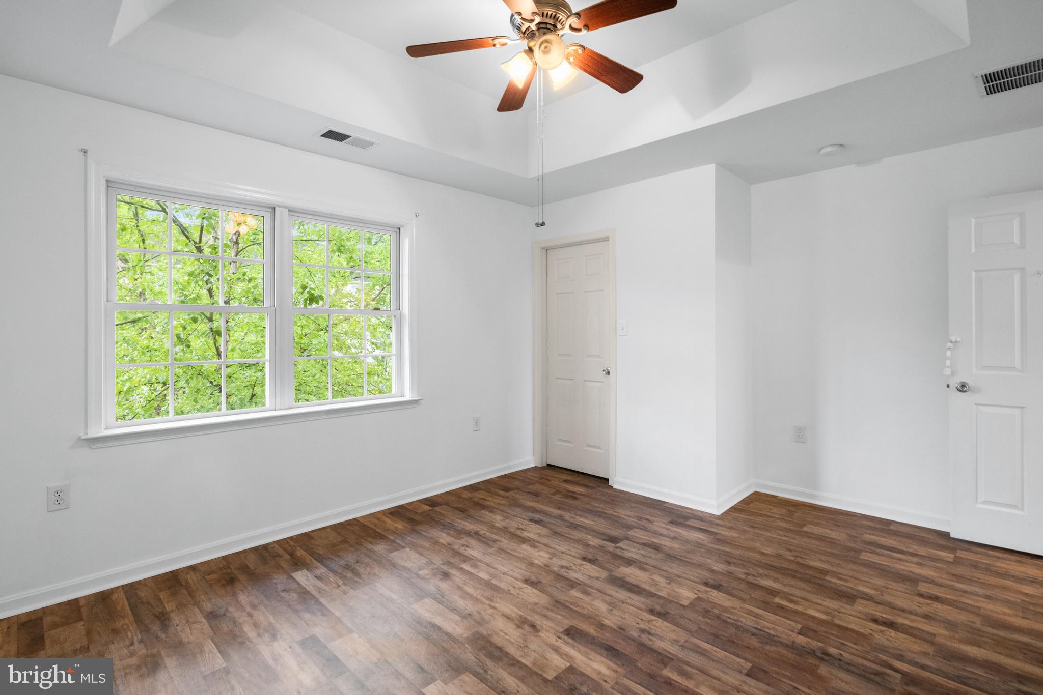 HAMMONDS MILL - Residential