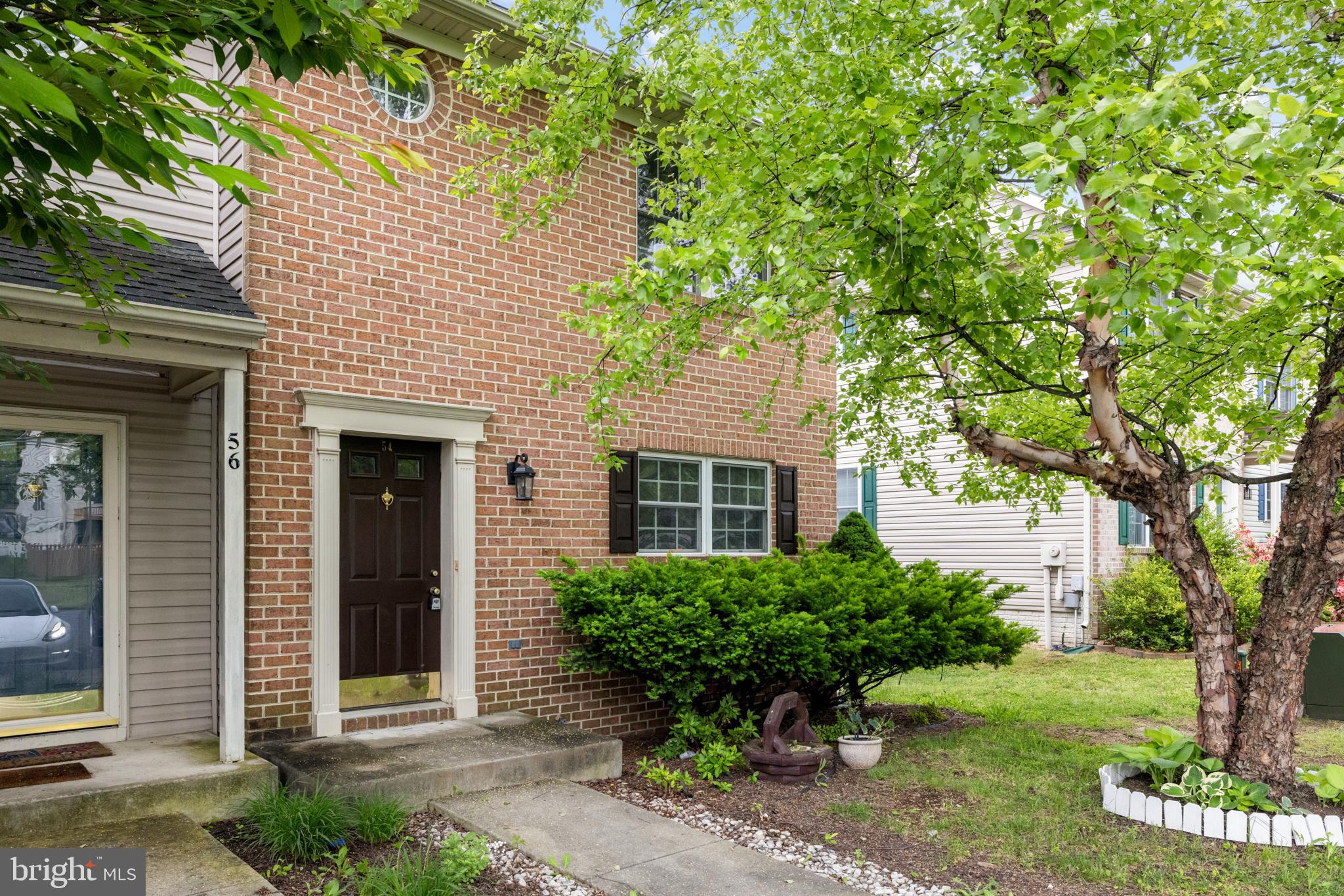 HAMMONDS MILL - Residential