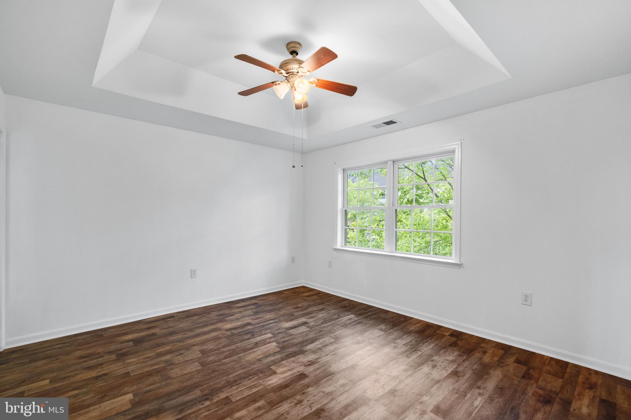 HAMMONDS MILL - Residential