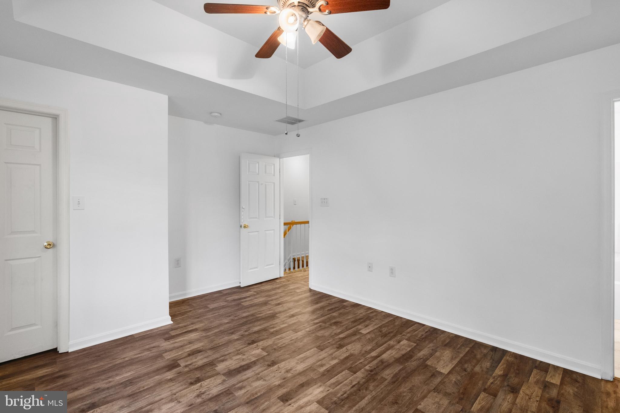 HAMMONDS MILL - Residential