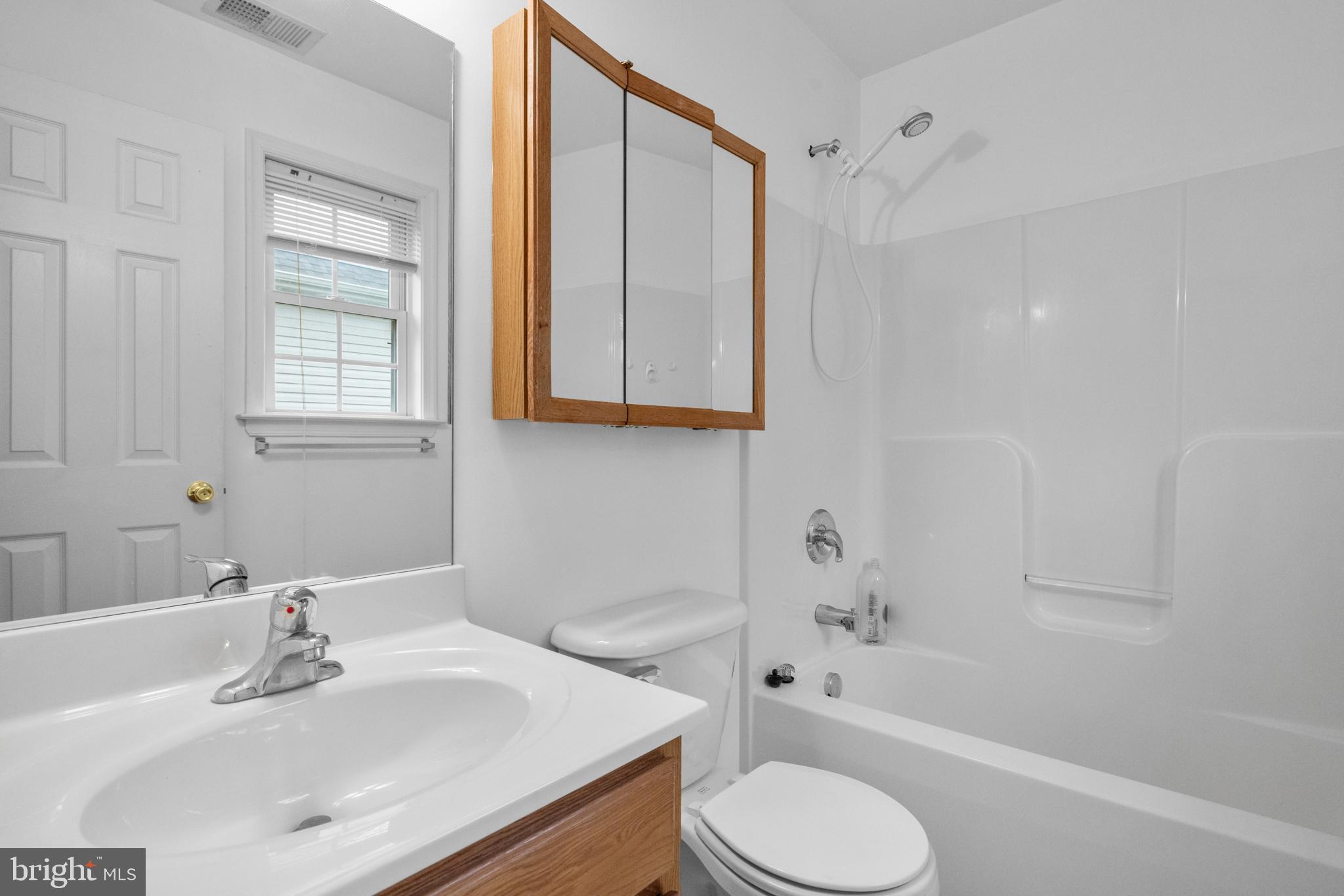 HAMMONDS MILL - Residential