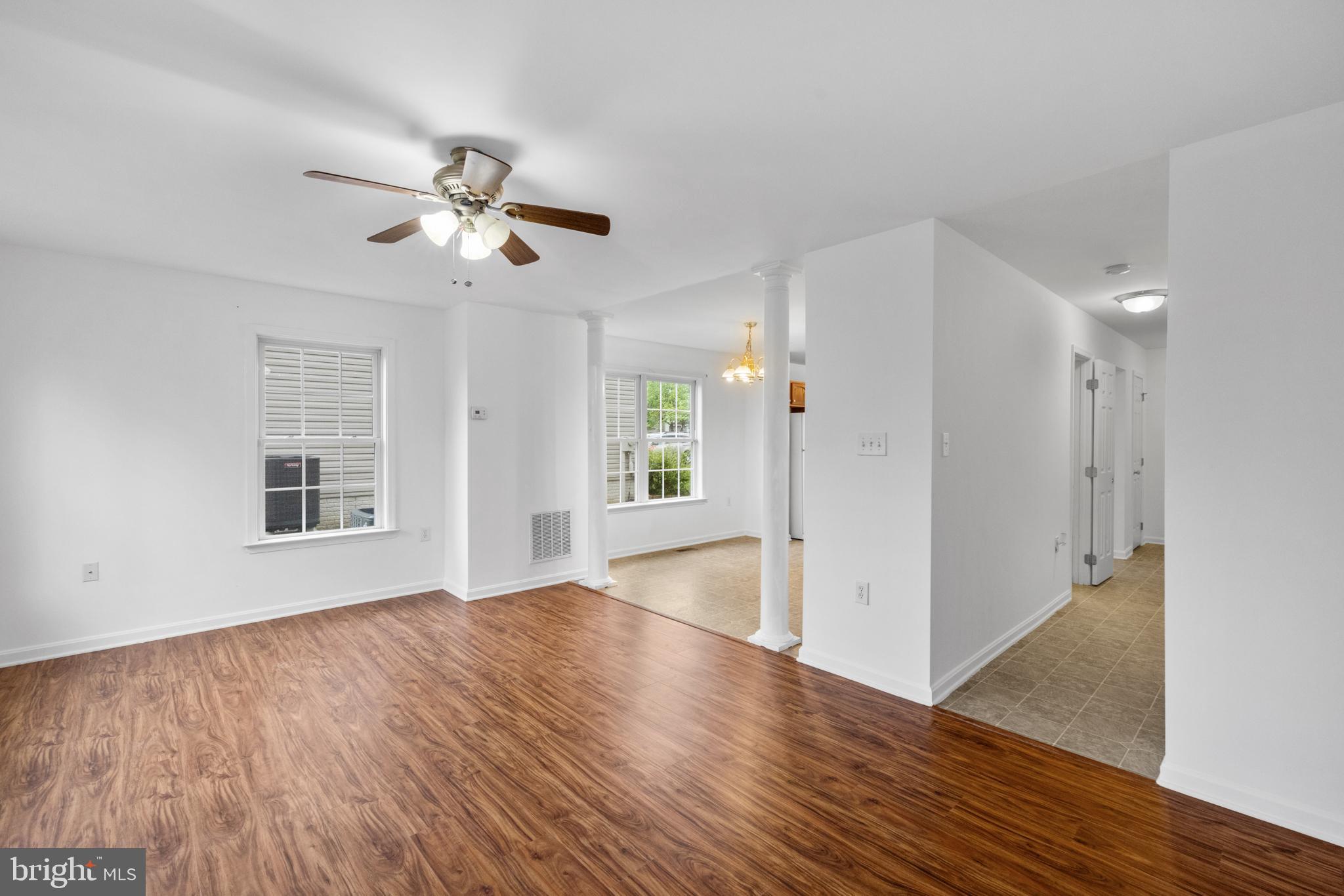 HAMMONDS MILL - Residential