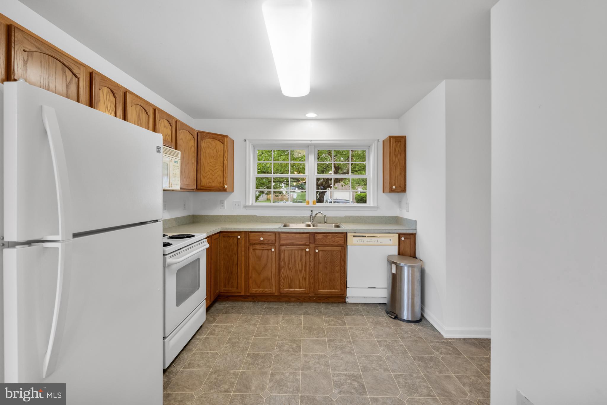 HAMMONDS MILL - Residential