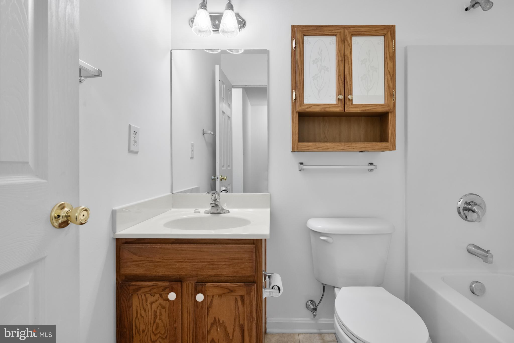 HAMMONDS MILL - Residential