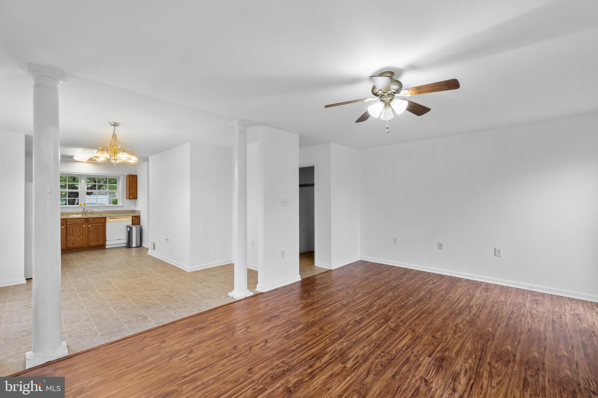 HAMMONDS MILL - Residential