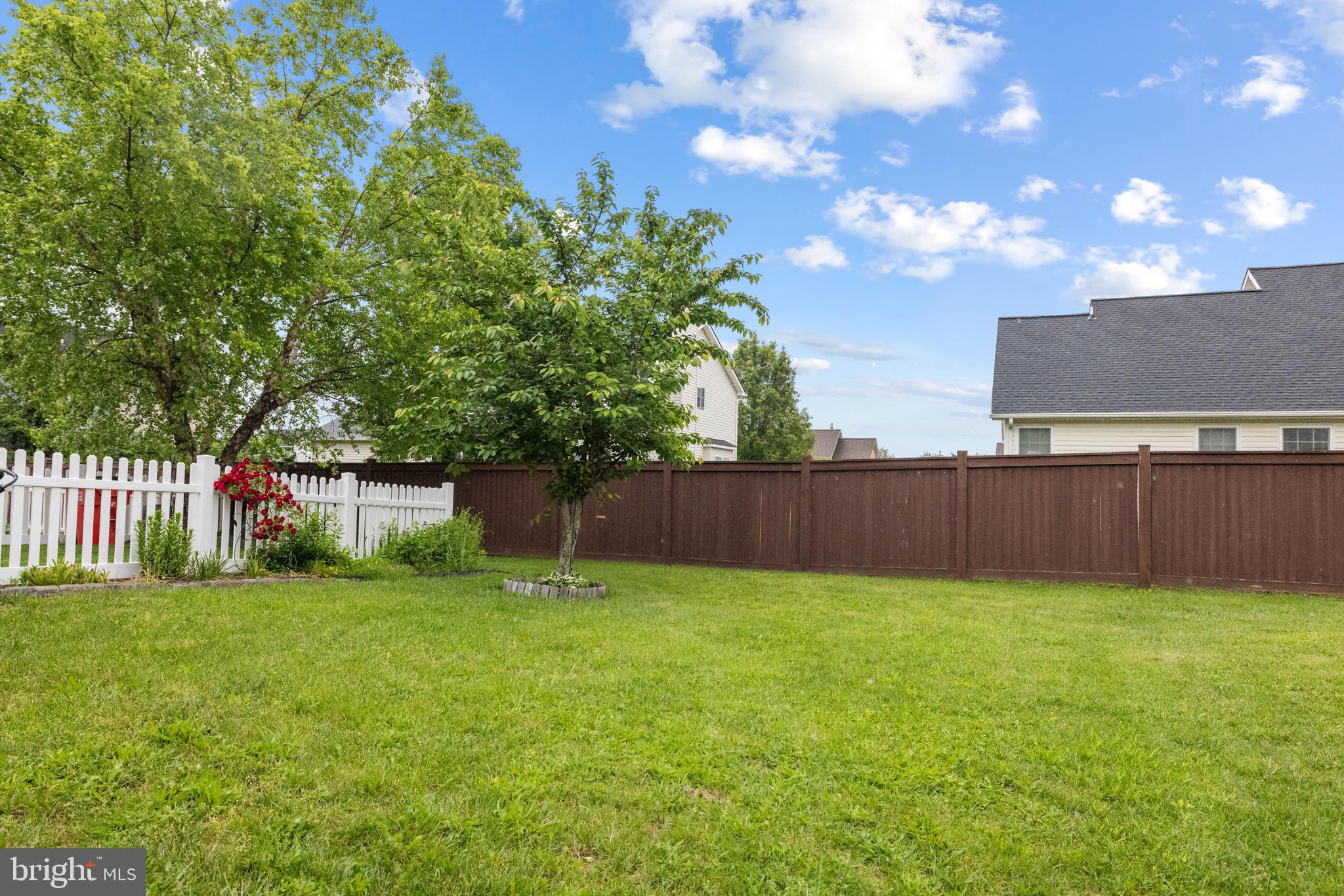 HAMMONDS MILL - Residential