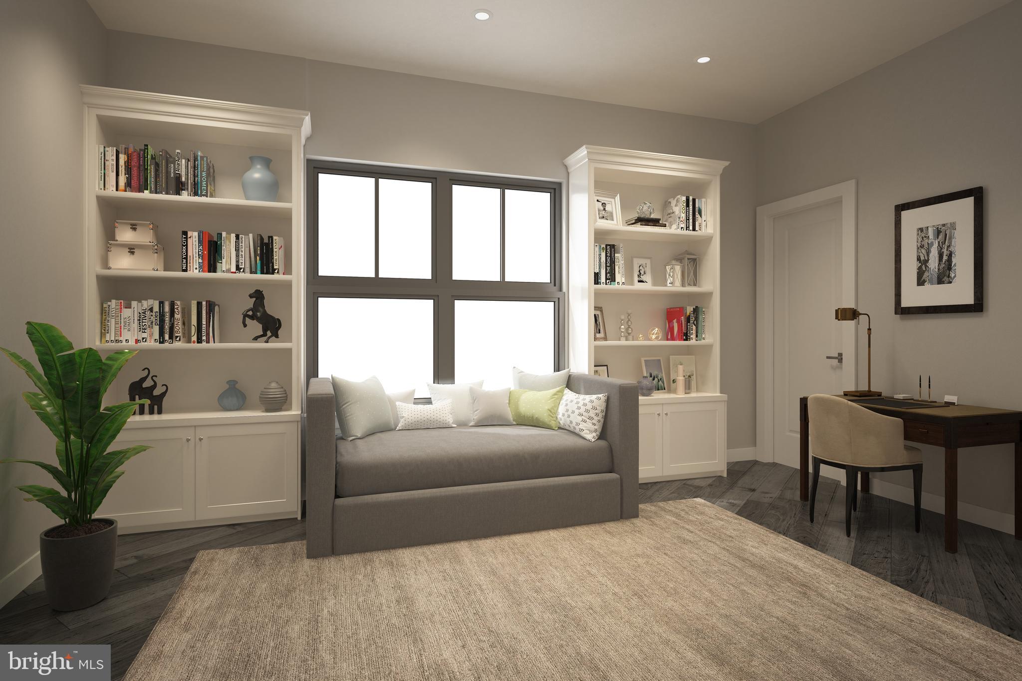 CHESTNUT HILL - Residential