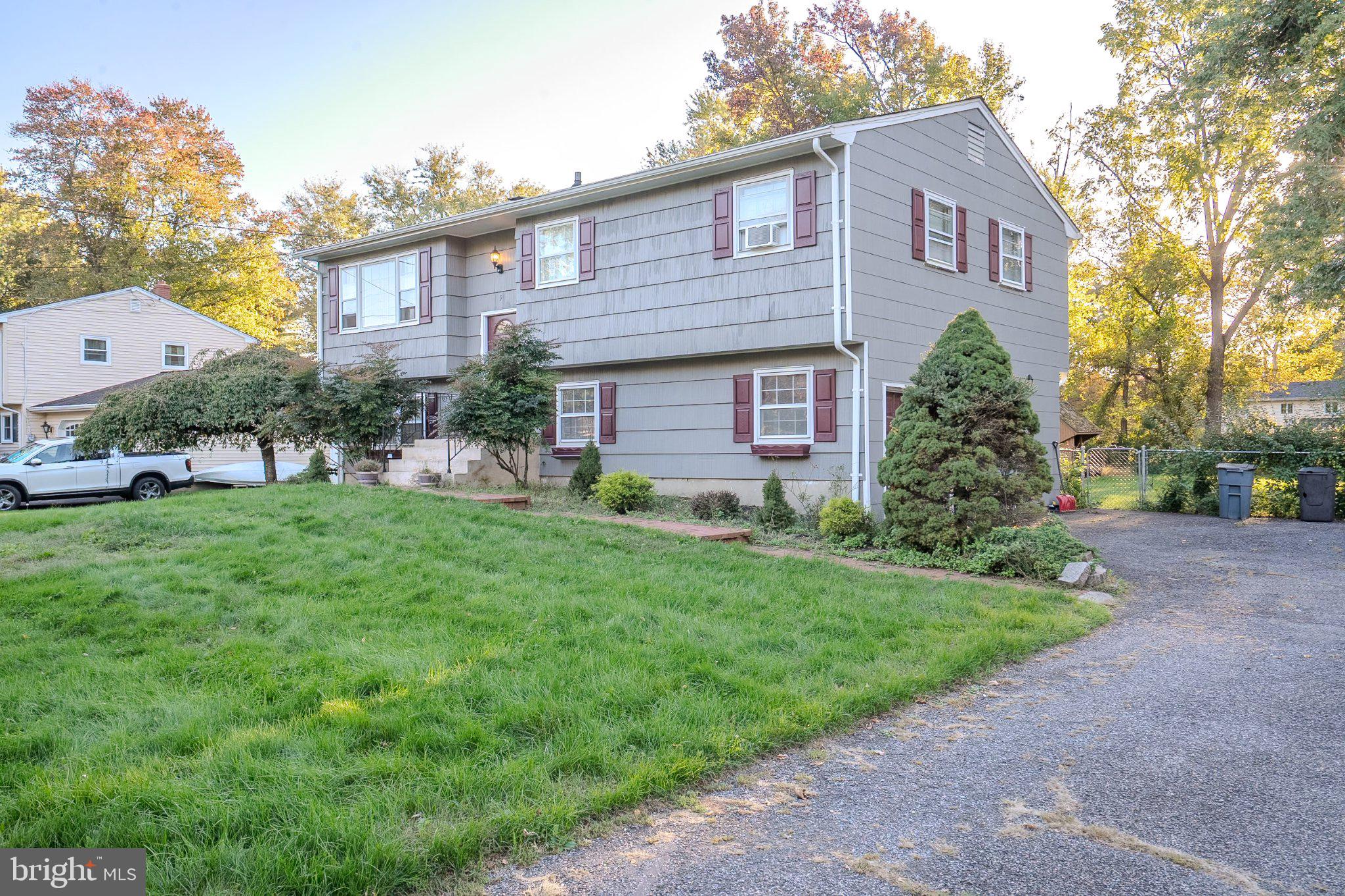 9 OAK BRANCH ROAD