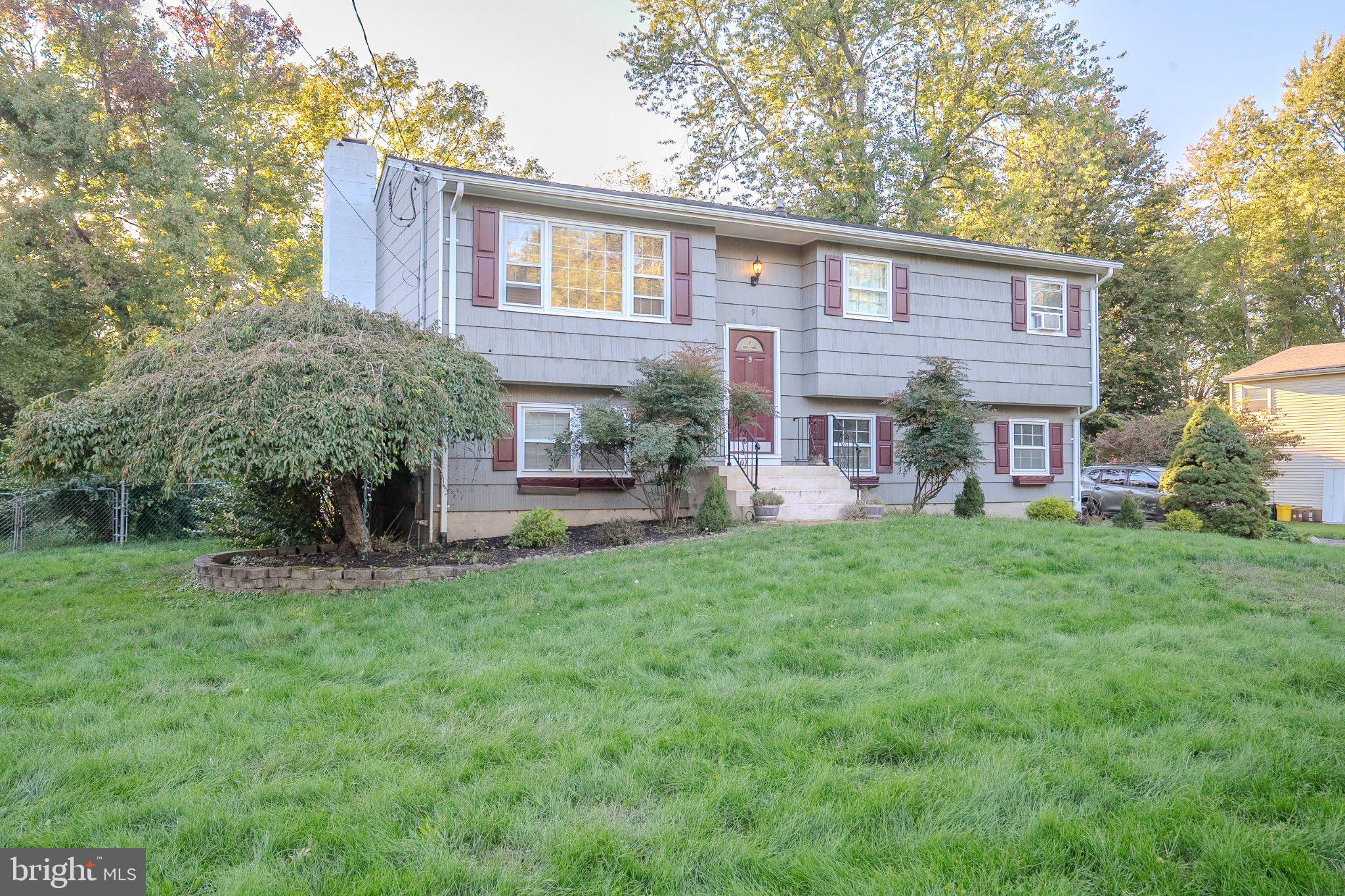 9 OAK BRANCH ROAD
