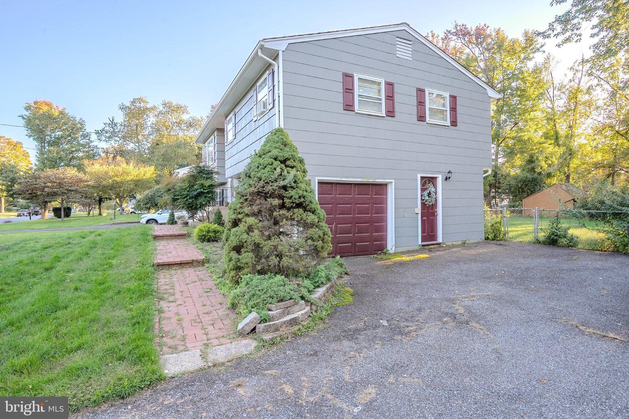 9 OAK BRANCH ROAD