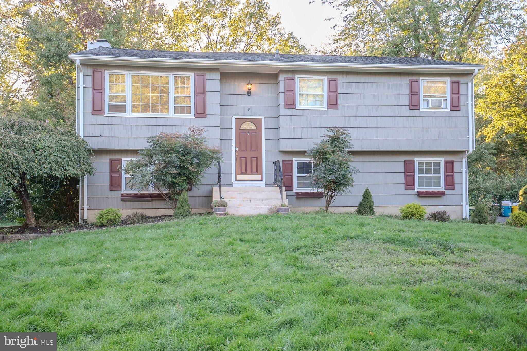 9 OAK BRANCH ROAD