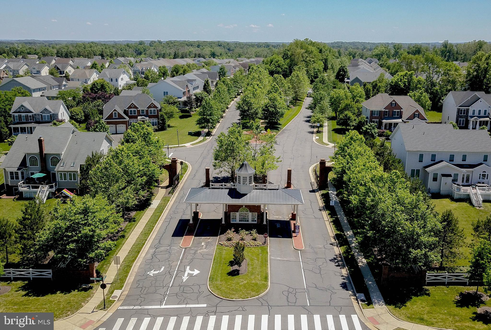 DOMINION VALLEY COUNTRY CLUB - Residential