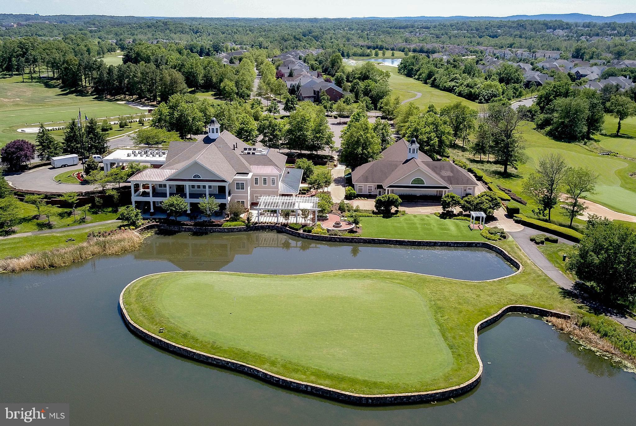 DOMINION VALLEY COUNTRY CLUB - Residential