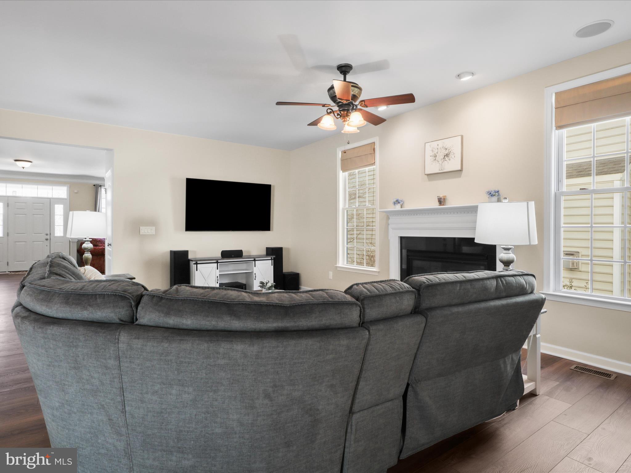 DOMINION VALLEY COUNTRY CLUB - Residential