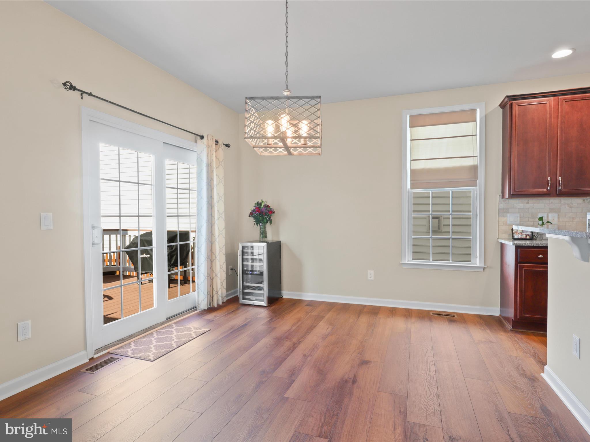 DOMINION VALLEY COUNTRY CLUB - Residential