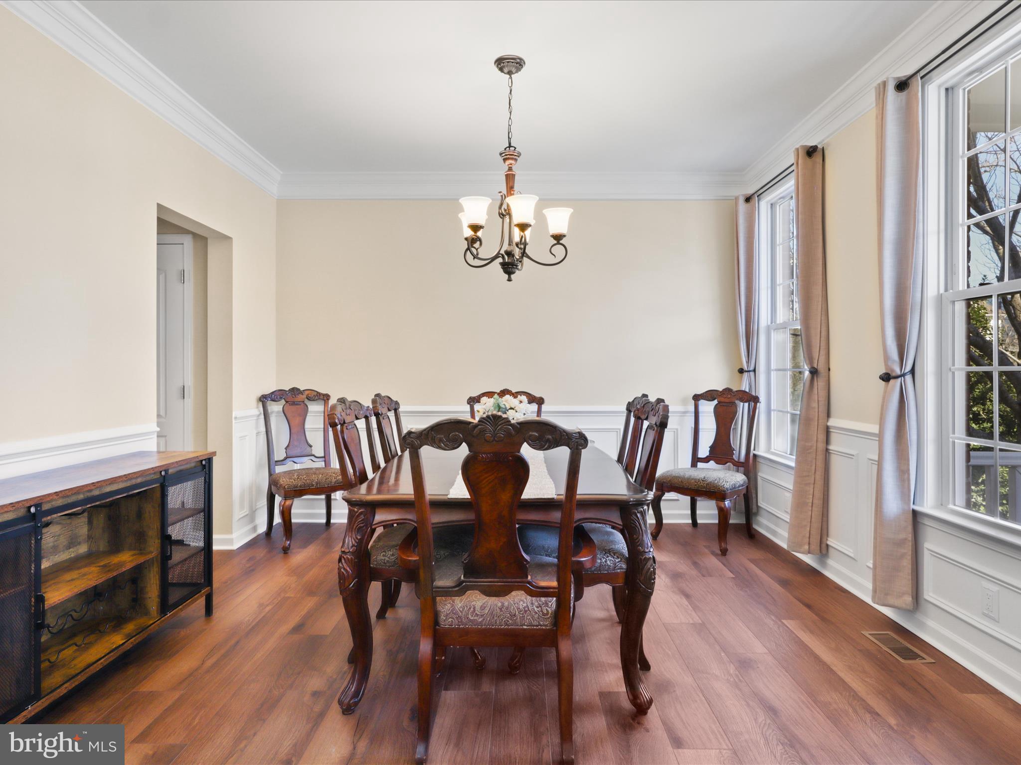 DOMINION VALLEY COUNTRY CLUB - Residential