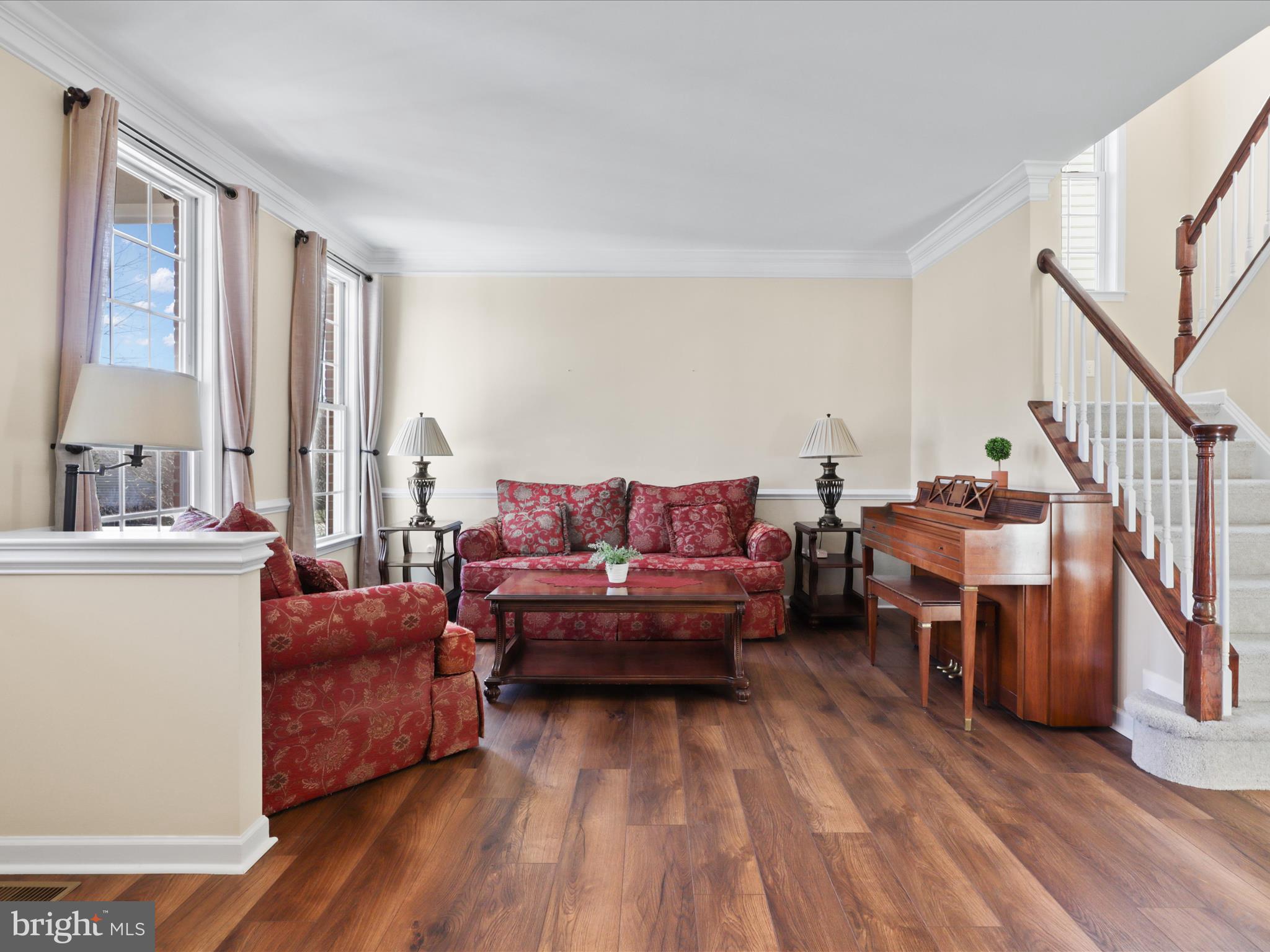 DOMINION VALLEY COUNTRY CLUB - Residential