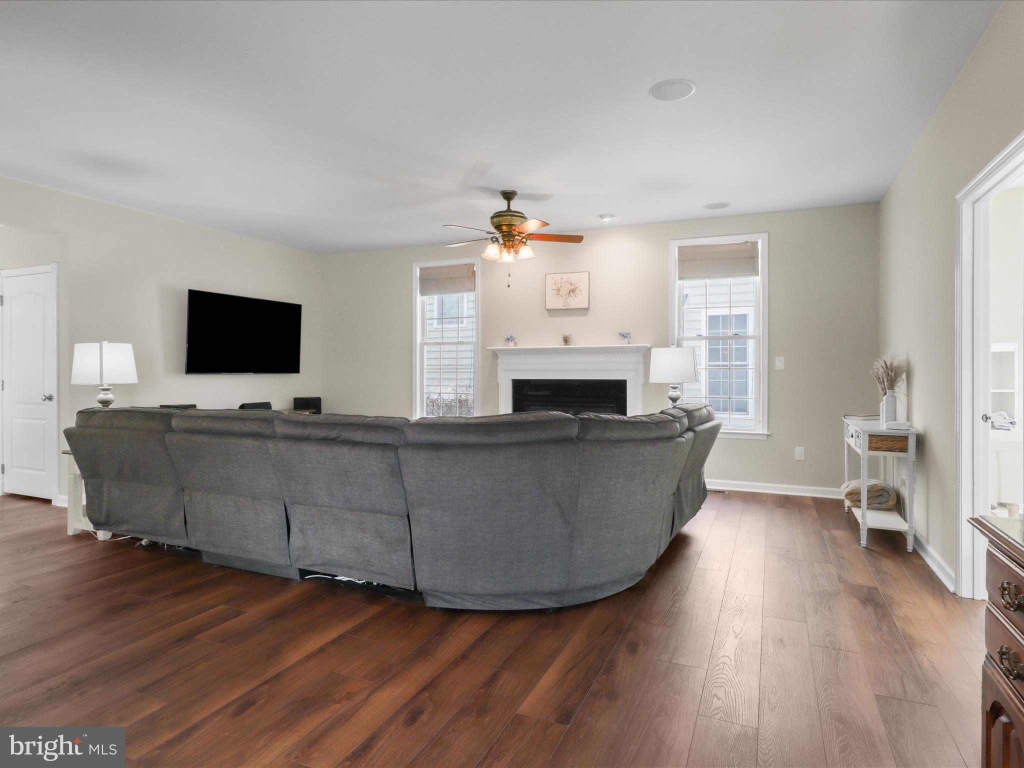 DOMINION VALLEY COUNTRY CLUB - Residential