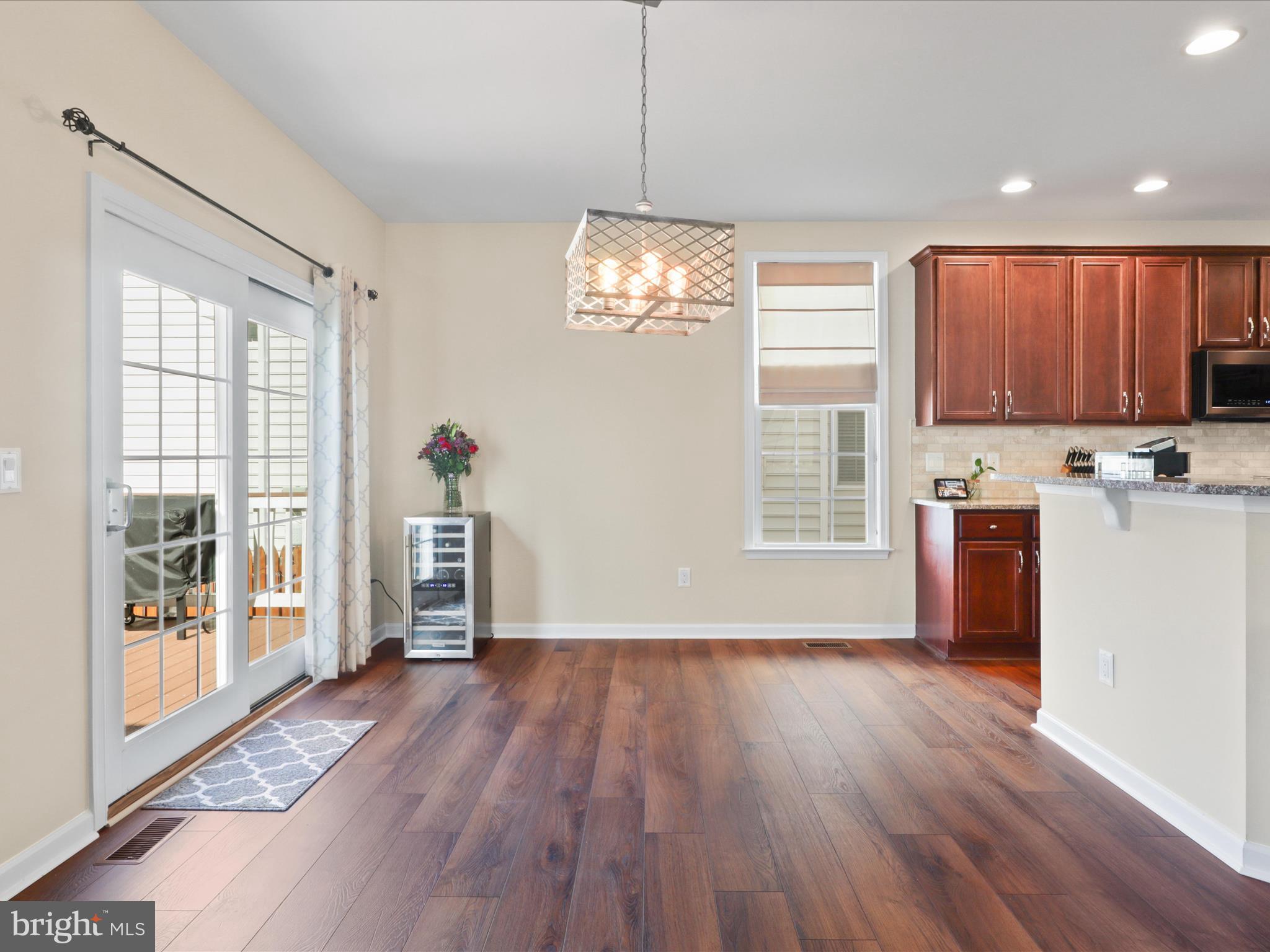 DOMINION VALLEY COUNTRY CLUB - Residential