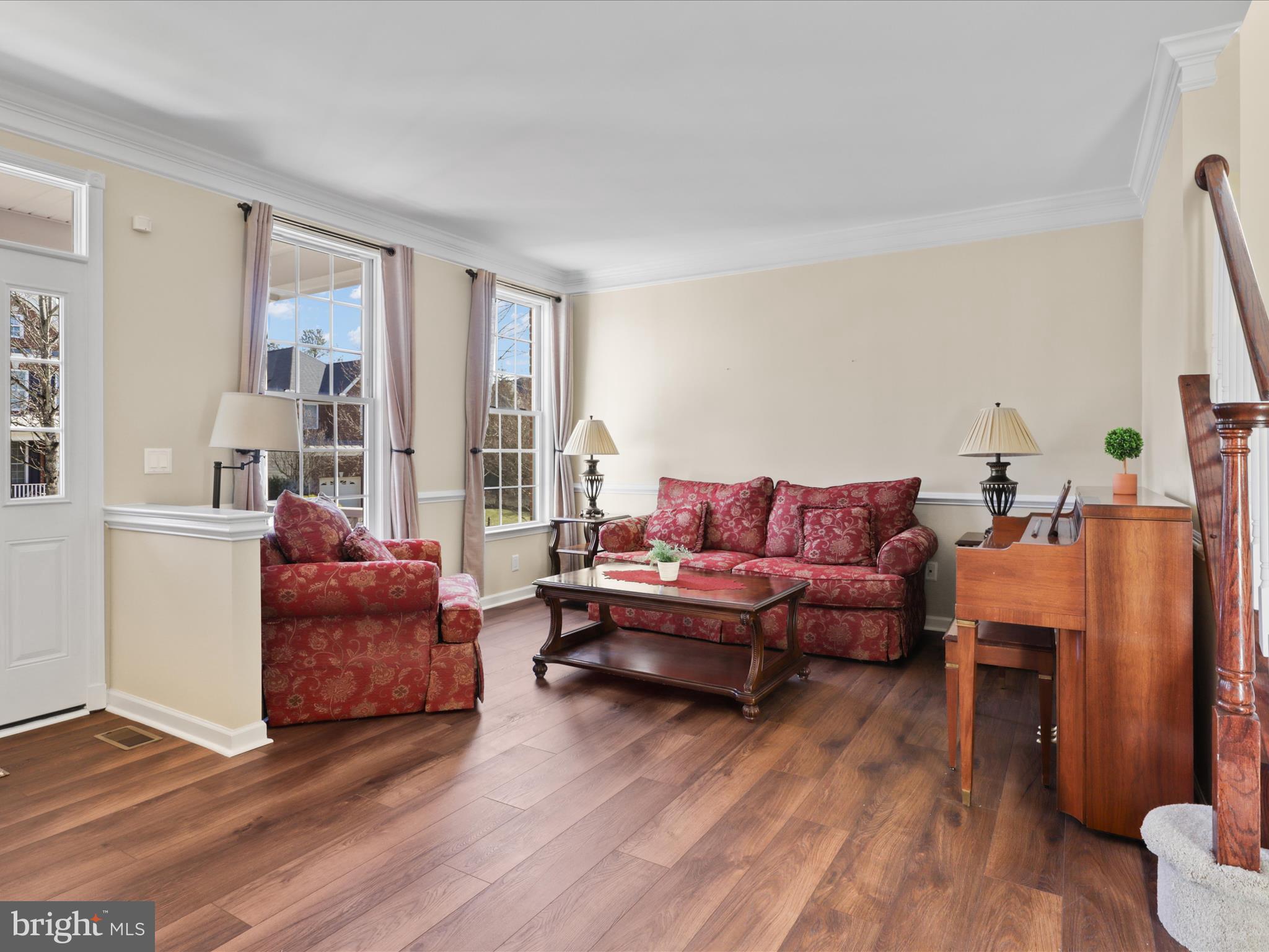 DOMINION VALLEY COUNTRY CLUB - Residential