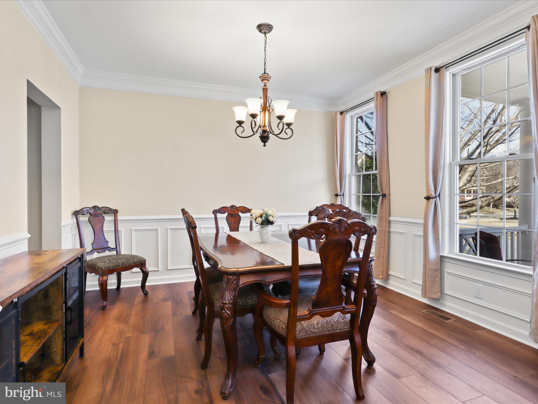 DOMINION VALLEY COUNTRY CLUB - Residential