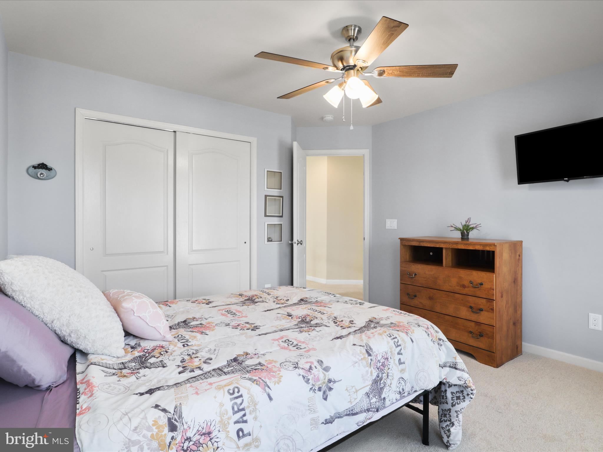 DOMINION VALLEY COUNTRY CLUB - Residential