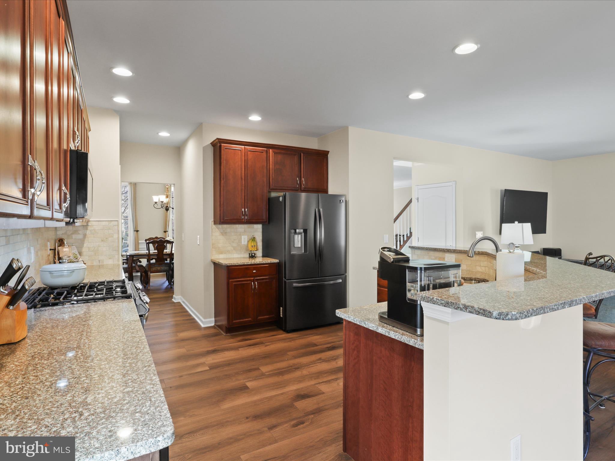 DOMINION VALLEY COUNTRY CLUB - Residential