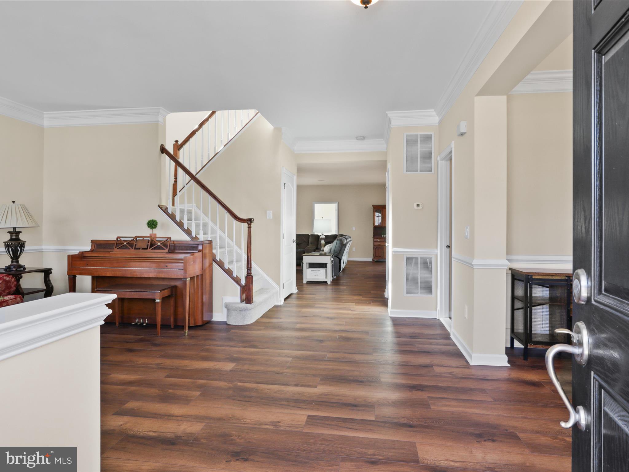 DOMINION VALLEY COUNTRY CLUB - Residential