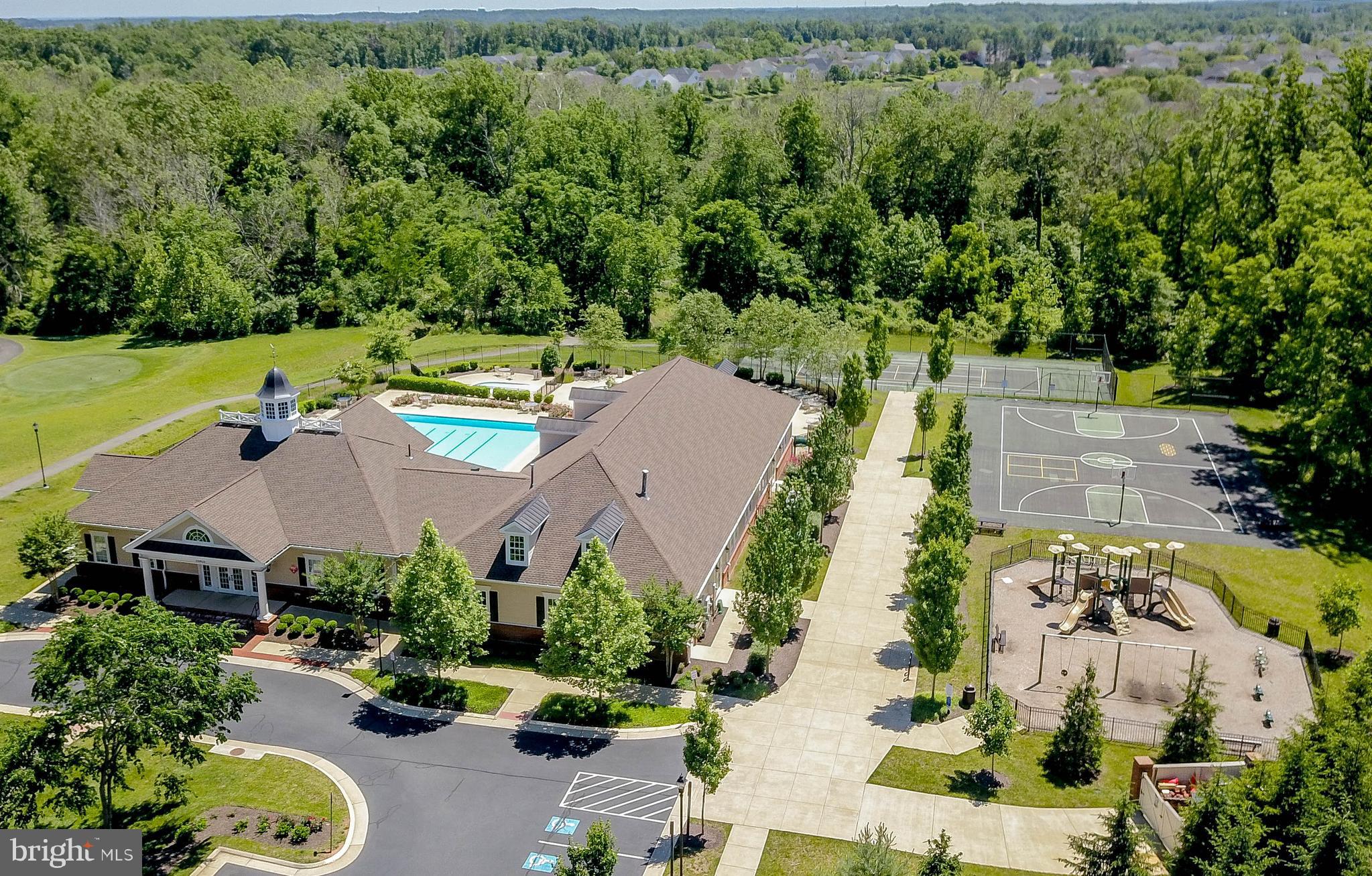 DOMINION VALLEY COUNTRY CLUB - Residential