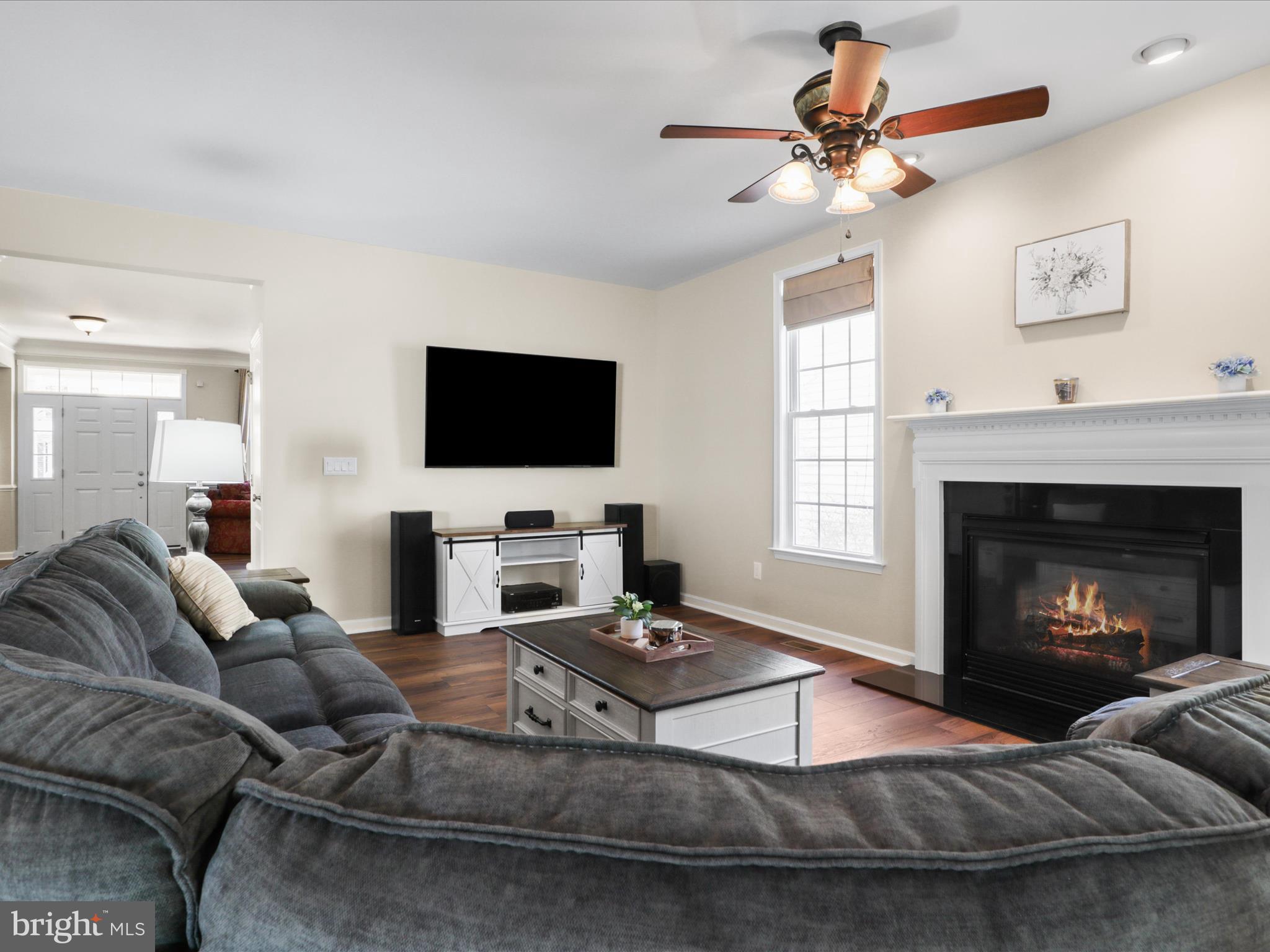 DOMINION VALLEY COUNTRY CLUB - Residential