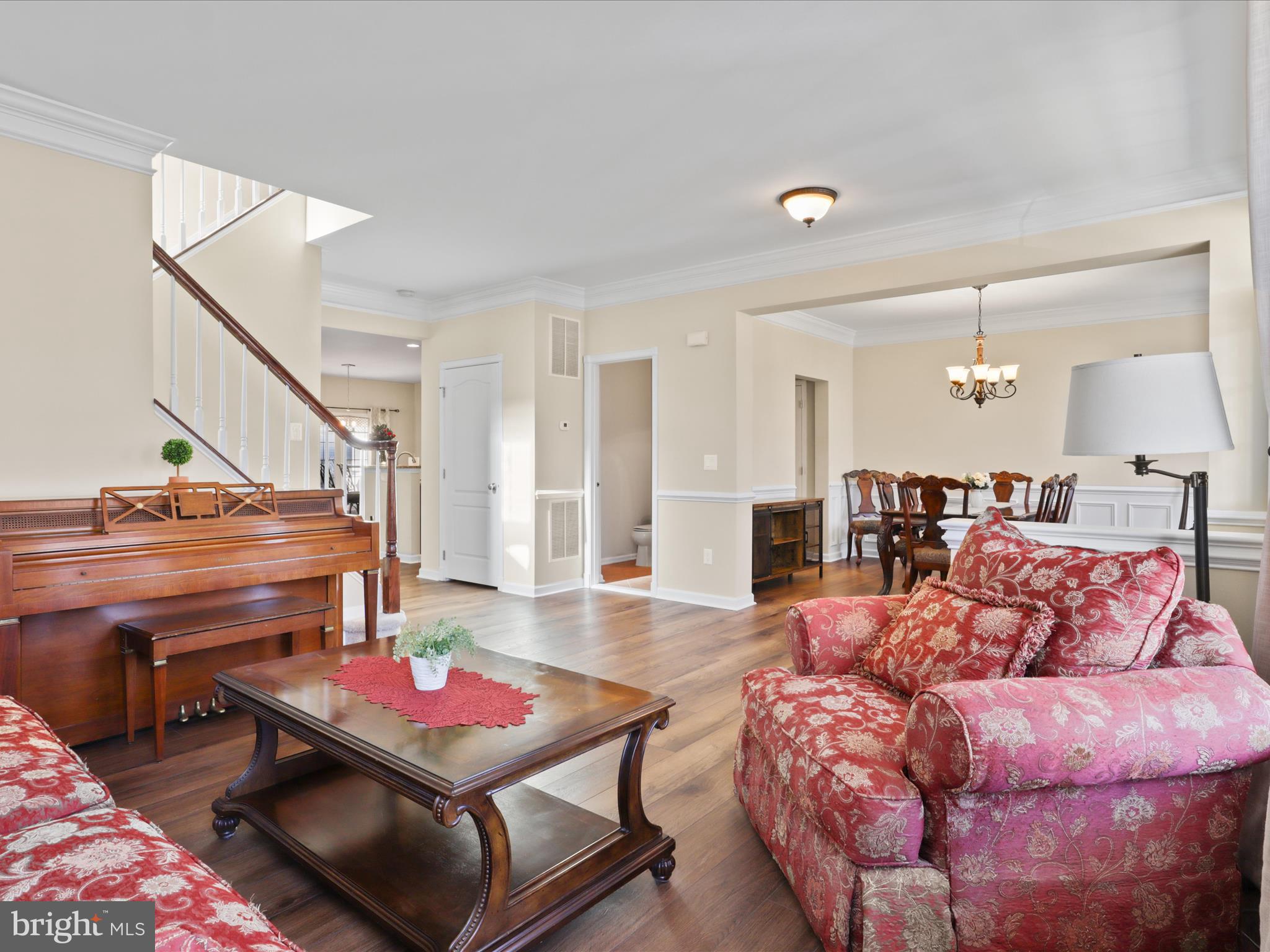 DOMINION VALLEY COUNTRY CLUB - Residential