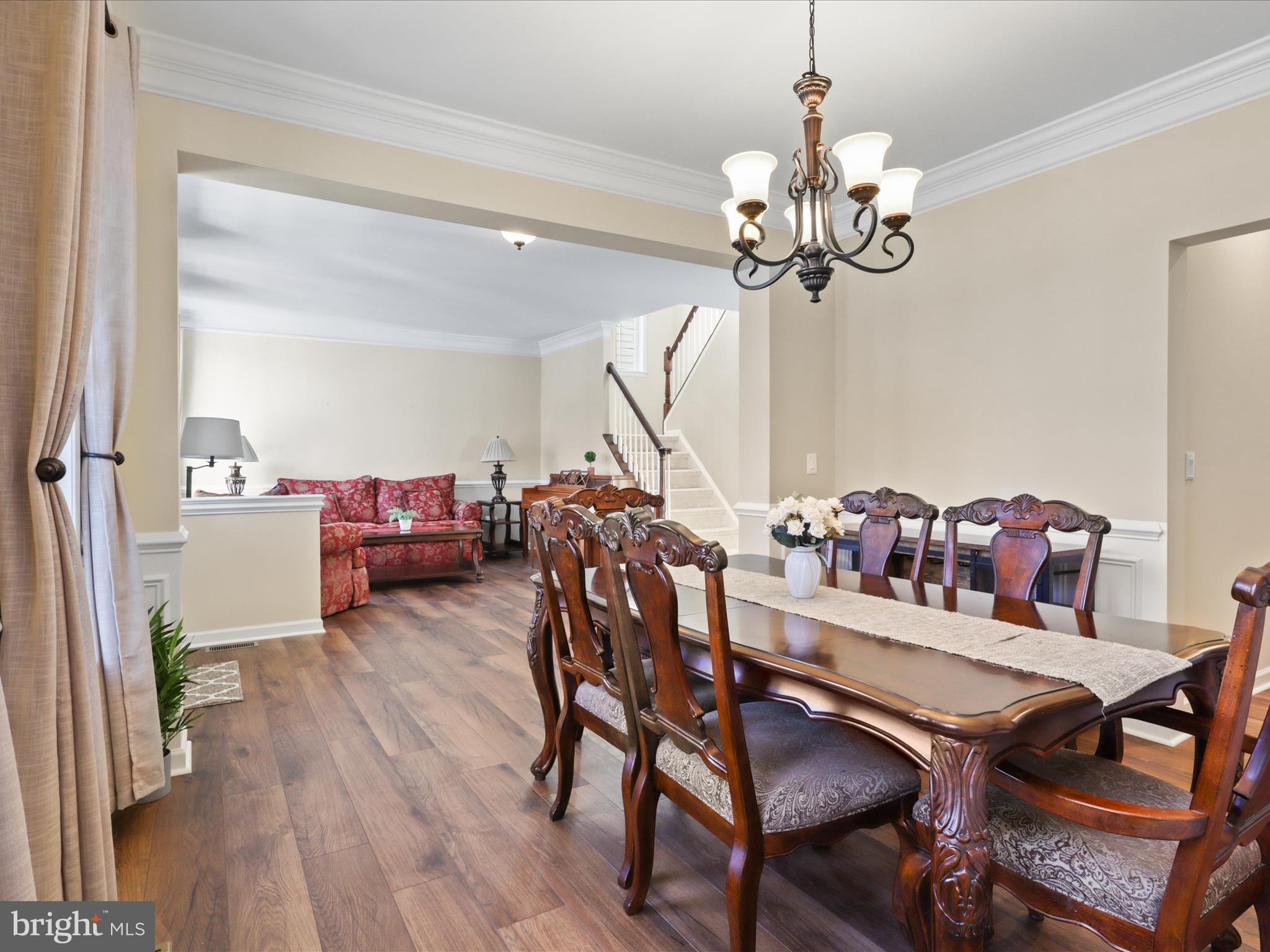 DOMINION VALLEY COUNTRY CLUB - Residential