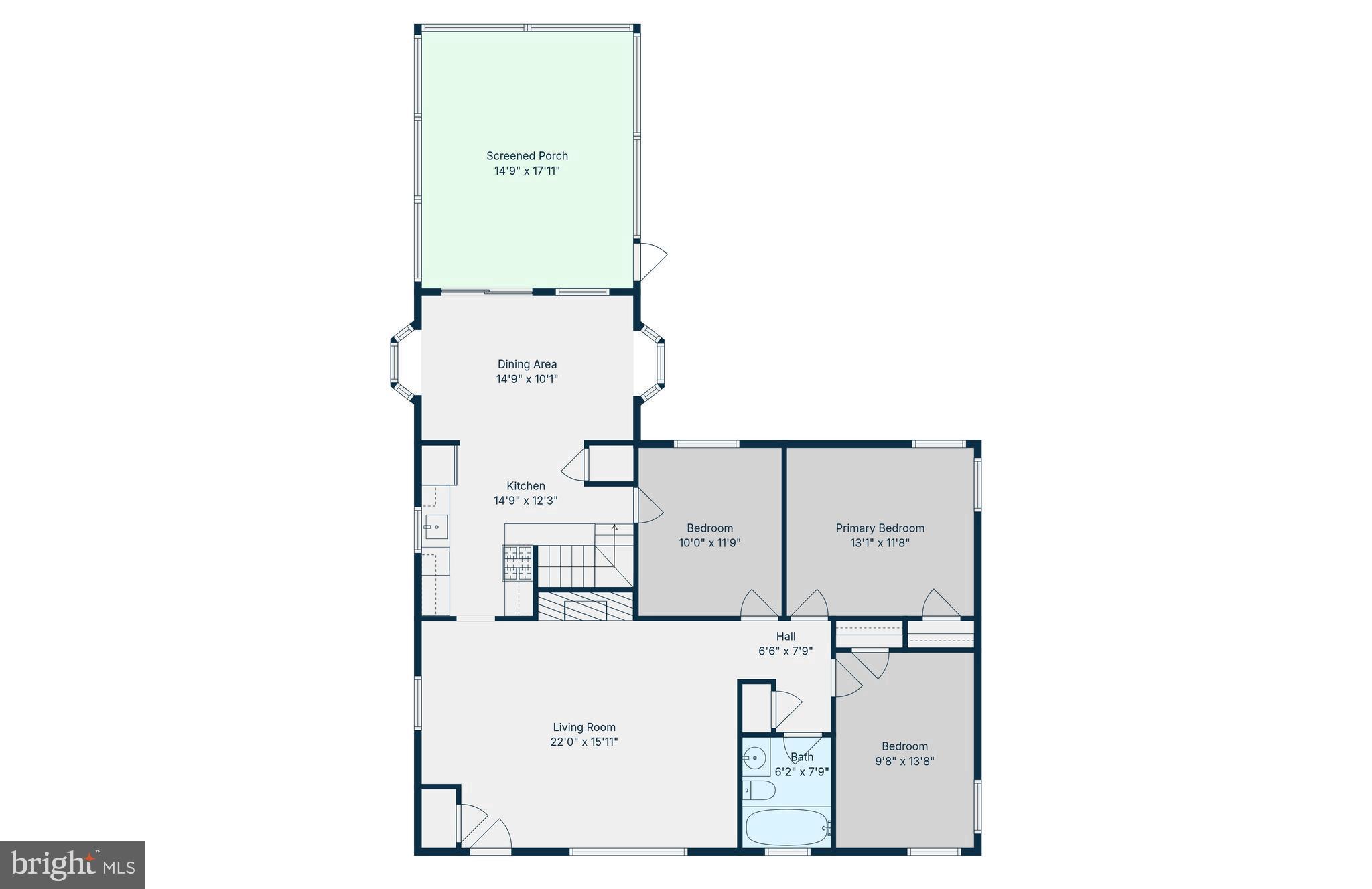 PARKWOOD - Residential