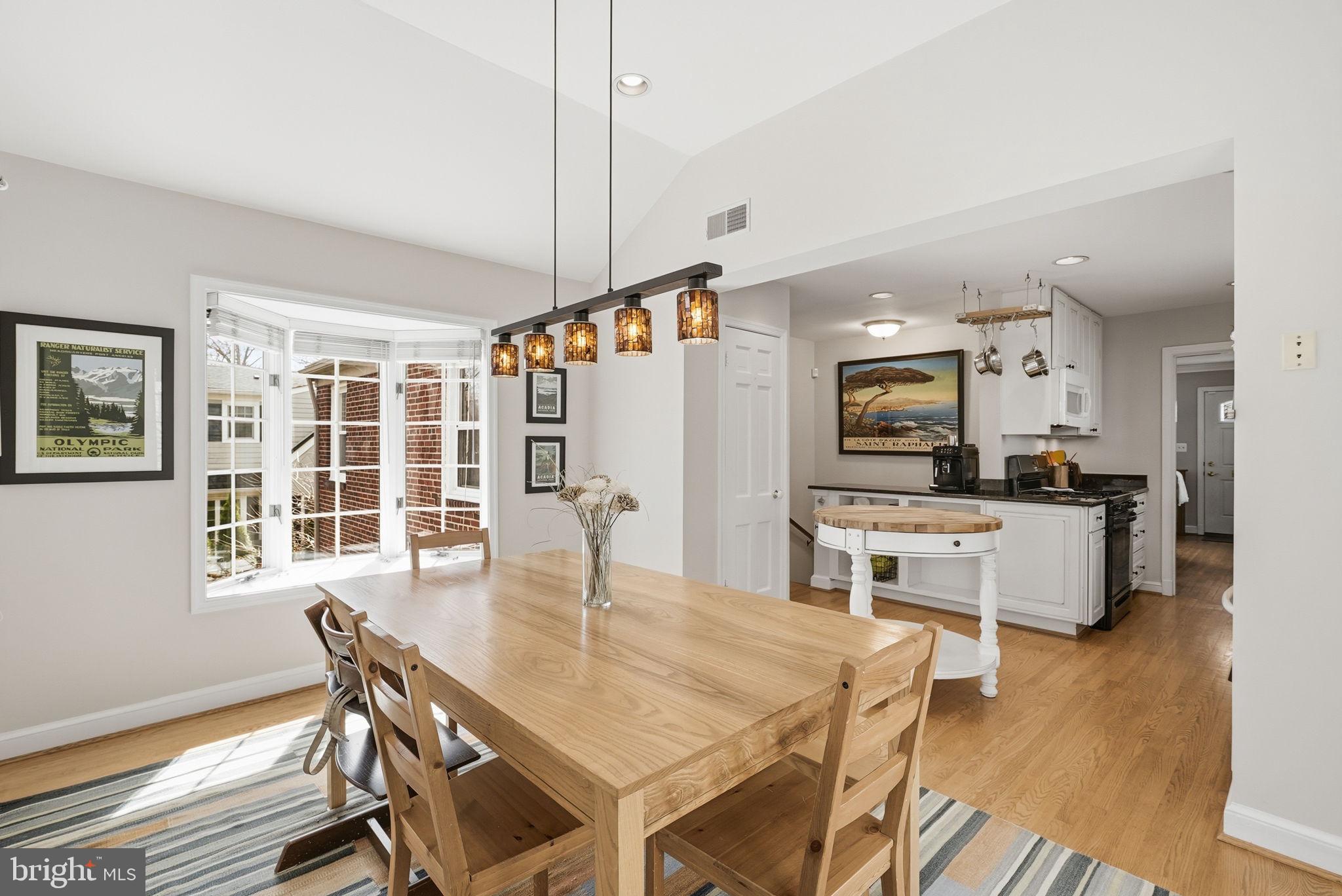 PARKWOOD - Residential