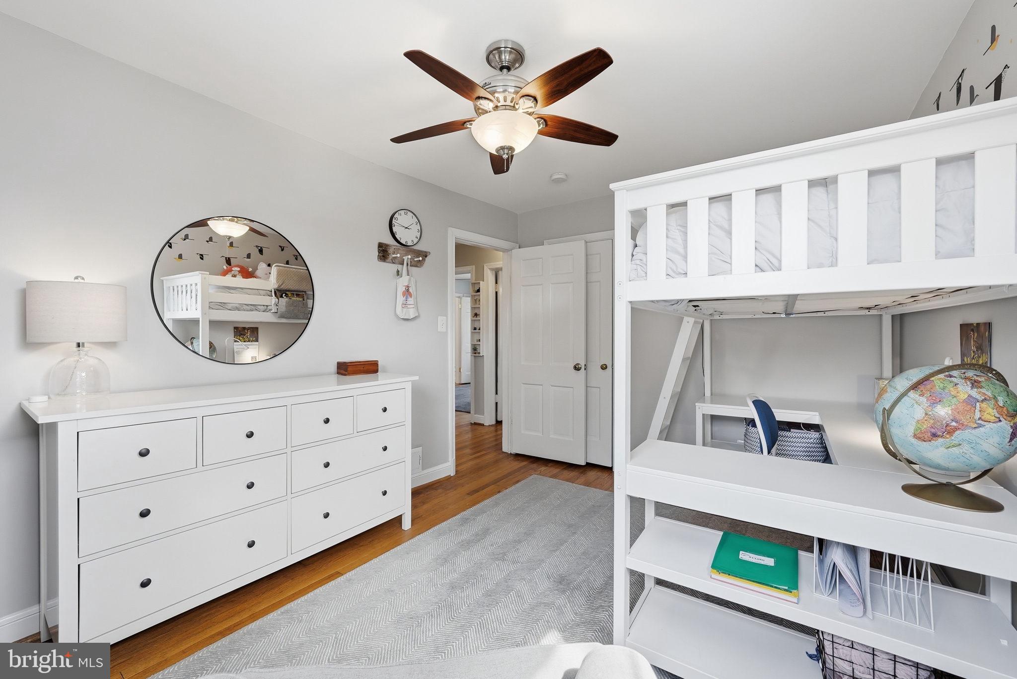 PARKWOOD - Residential