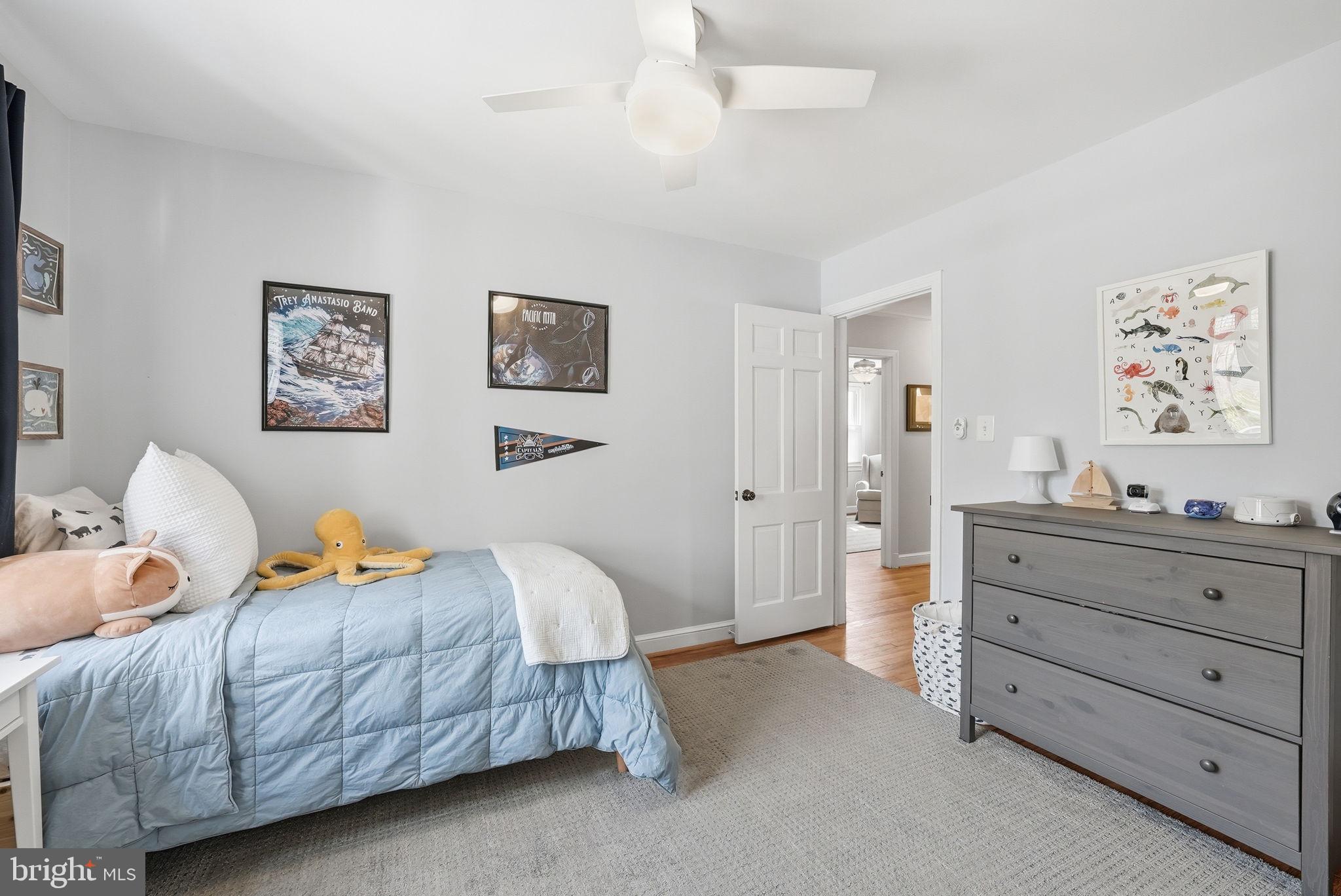 PARKWOOD - Residential