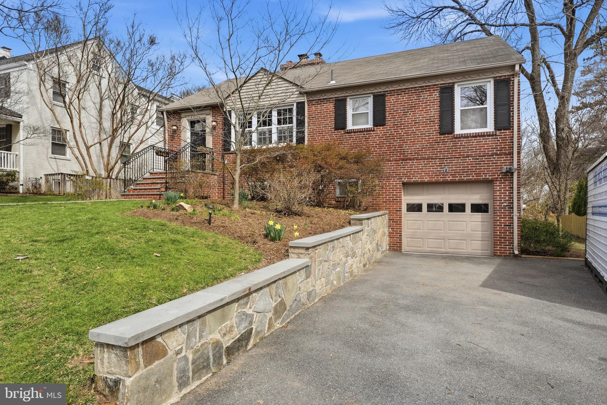 PARKWOOD - Residential