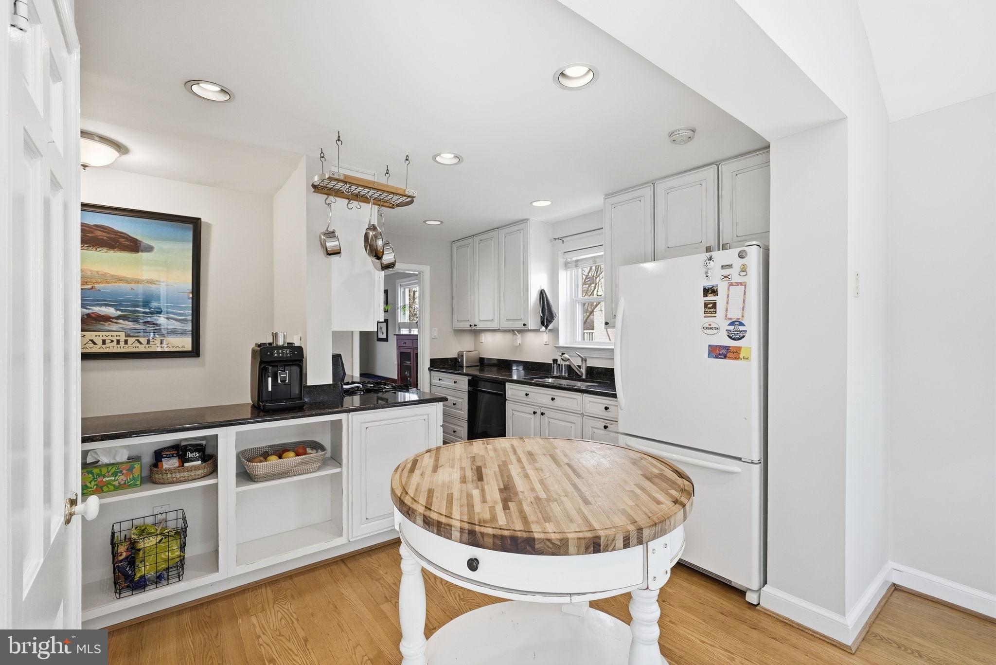 PARKWOOD - Residential