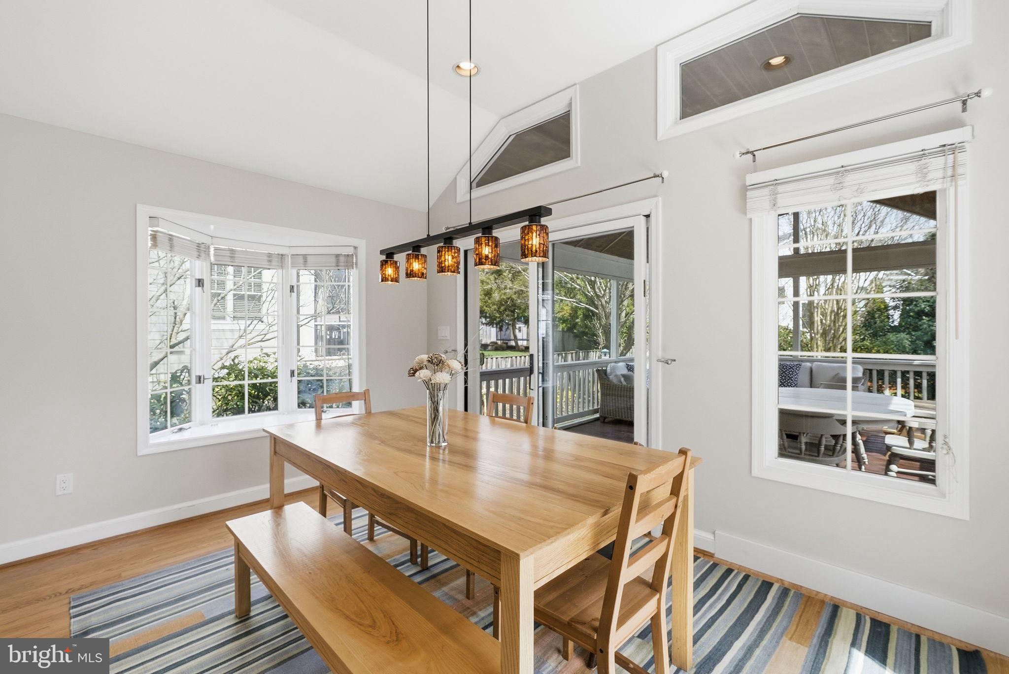 PARKWOOD - Residential