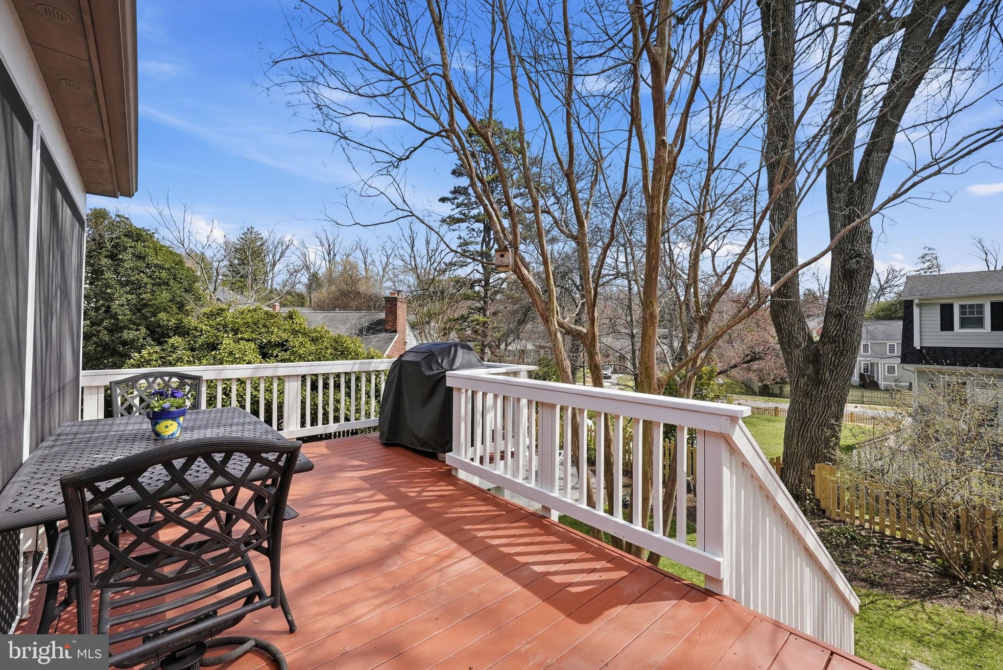 PARKWOOD - Residential