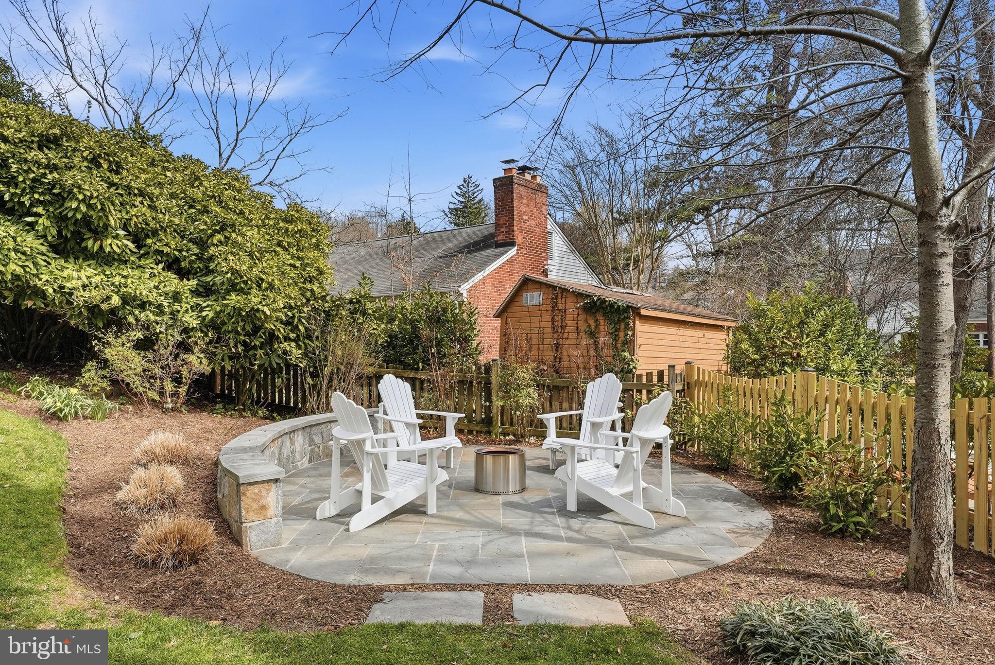 PARKWOOD - Residential