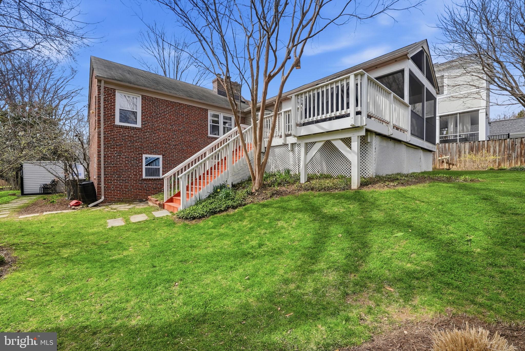 PARKWOOD - Residential