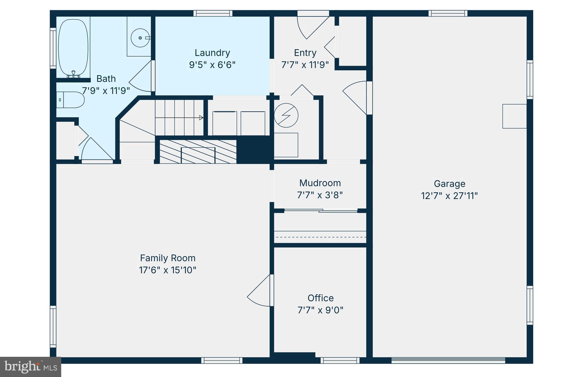 PARKWOOD - Residential
