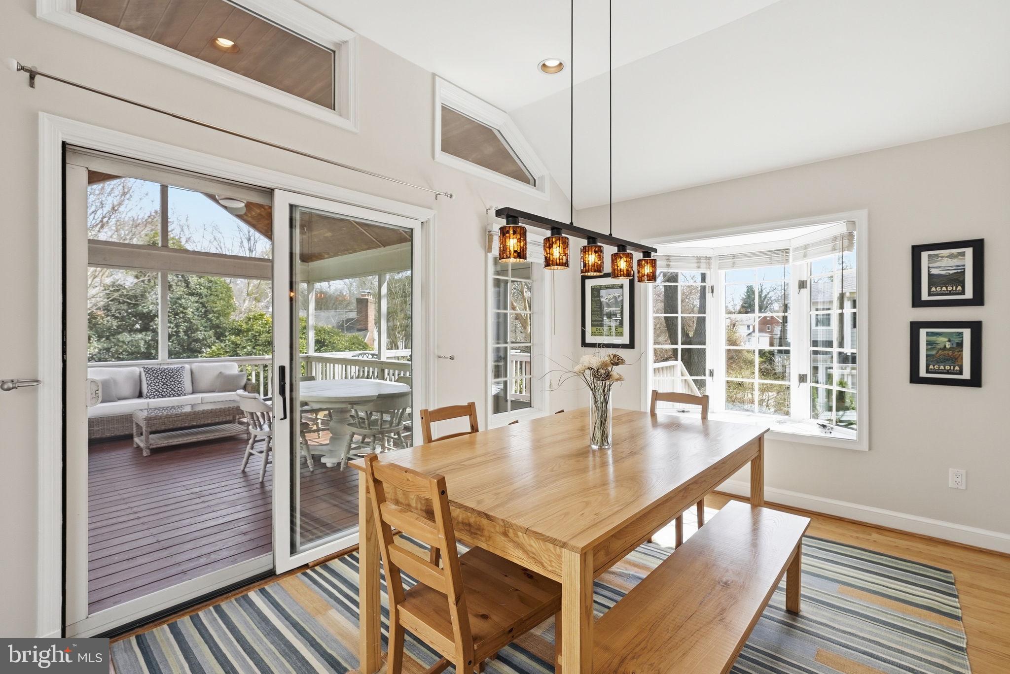 PARKWOOD - Residential